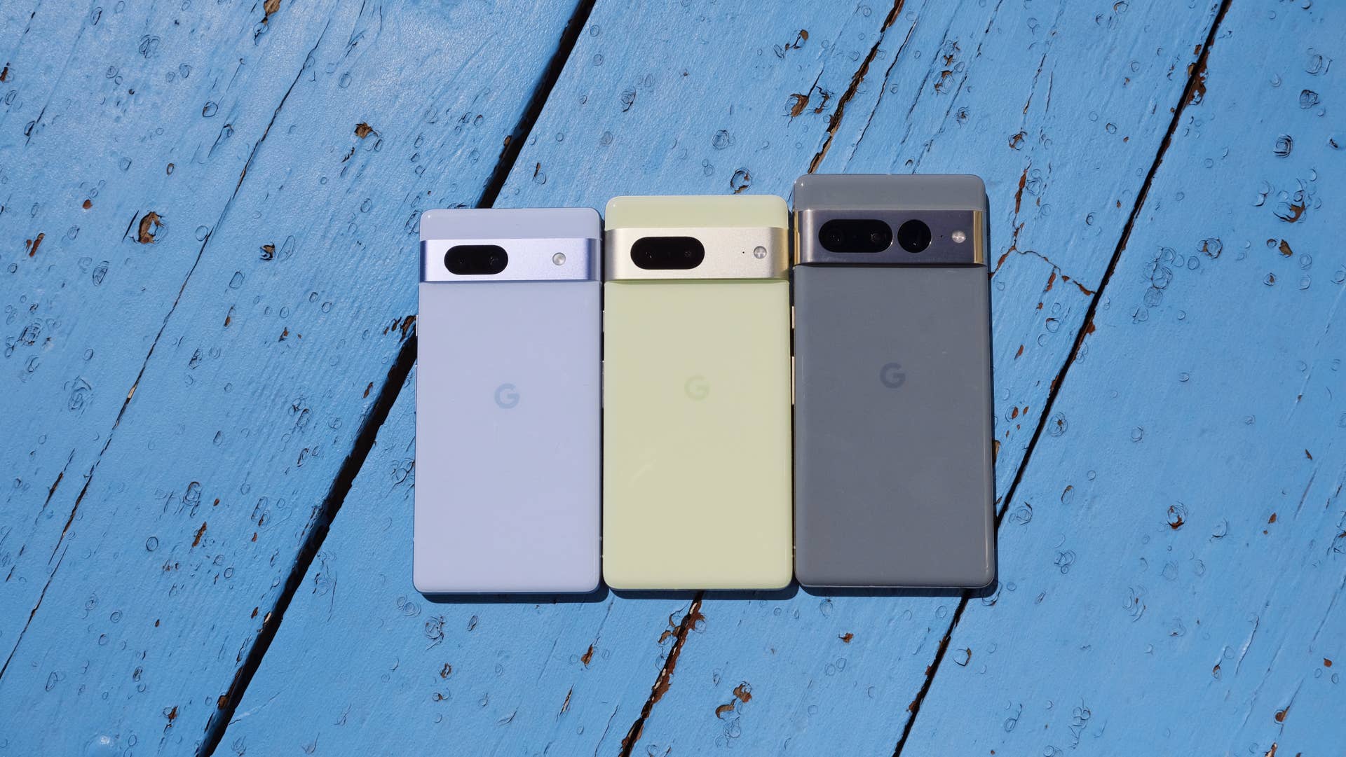 Google Pixel 7a Review: An Excellent $499 Phone - TheStreet
