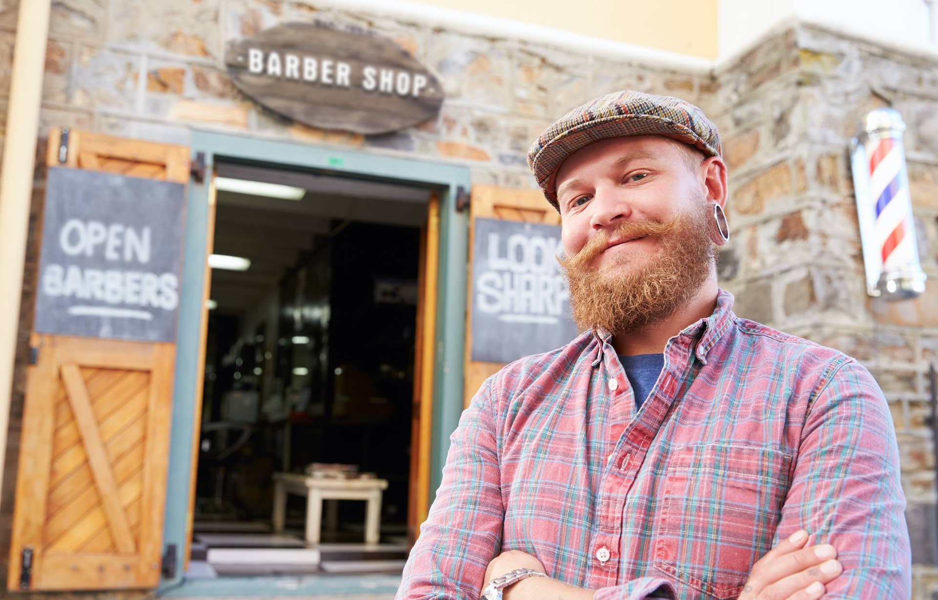 The Best and Worst Small Cities to Launch a Business - TheStreet