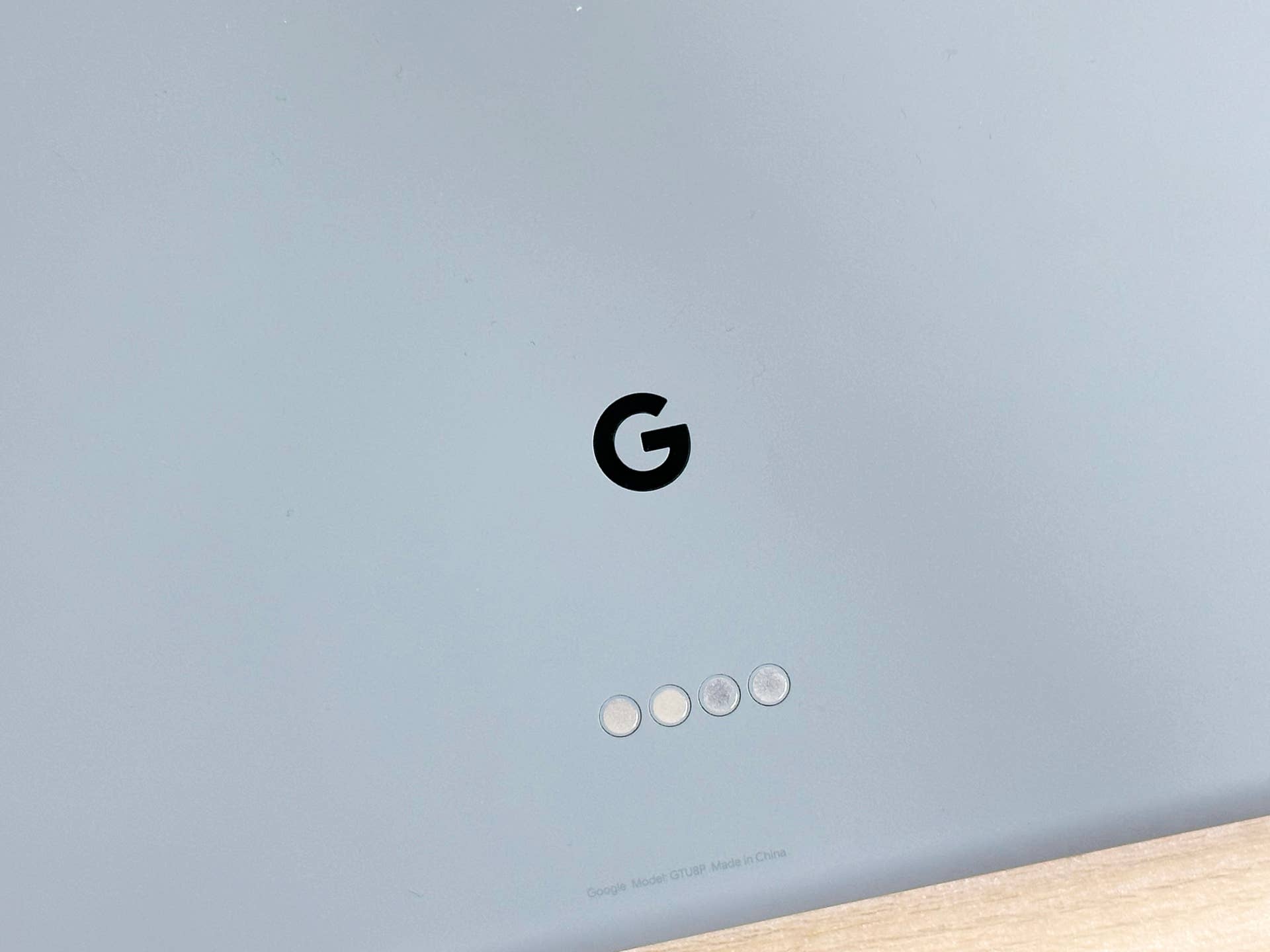Google Pixel Tablet Review: Great Design and Best for Play - TheStreet