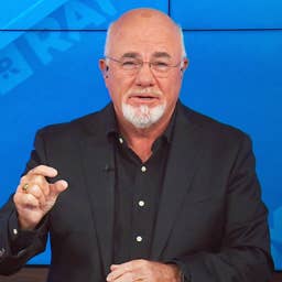 Dave Ramsey issues major warning on 401(k)s, IRAs