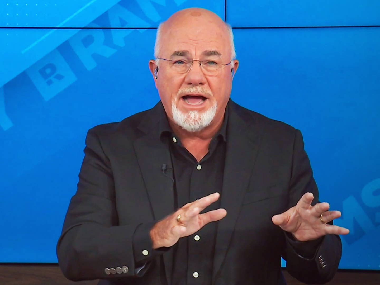 Ramsey Rangers Dave Ramsey warns 401(k), IRA savers on IRS 5-year rule - TheStreet