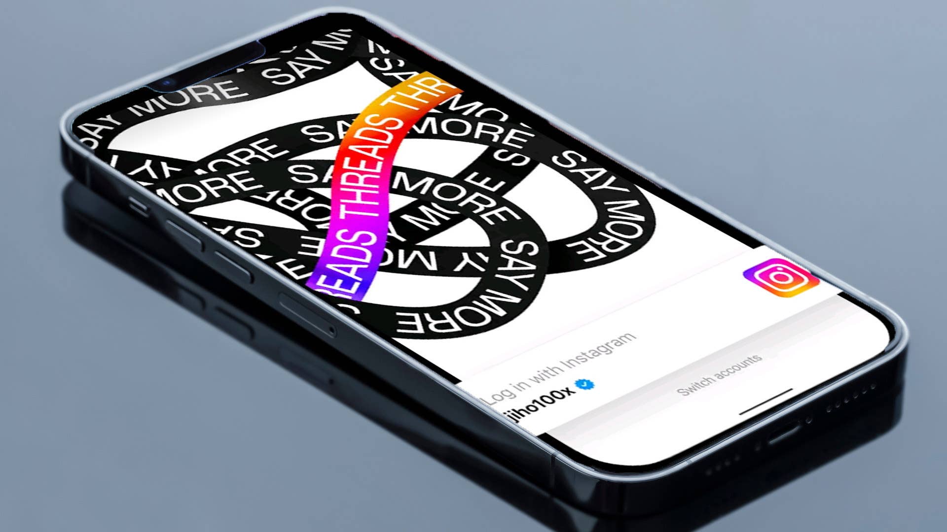 Meta Stock Higher As Threads Tops 100 Million Users In Five Days ...