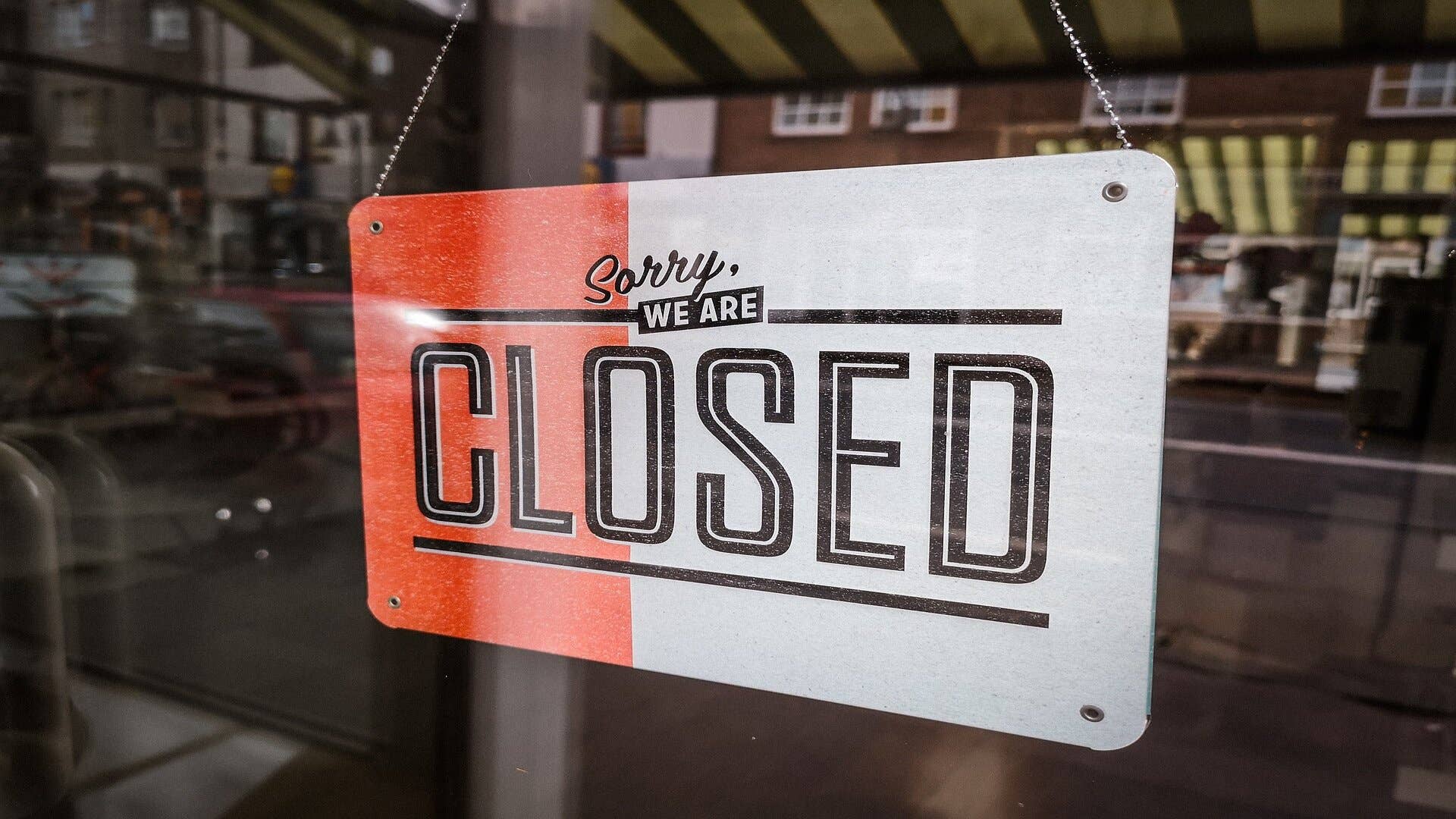 Another seafood chain closed over 30 locations