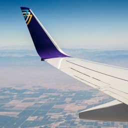 Low-cost airline Avelo exits two markets