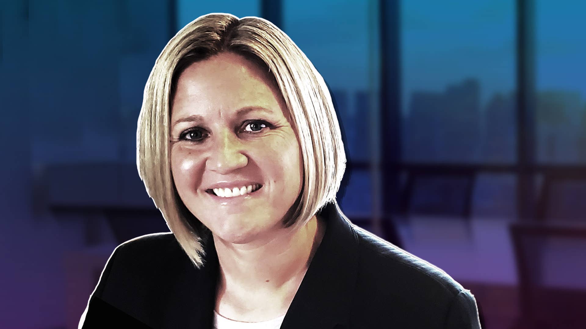 Carly Rutledge Analyst who forecast the S&P 500 correction has a new price target ...