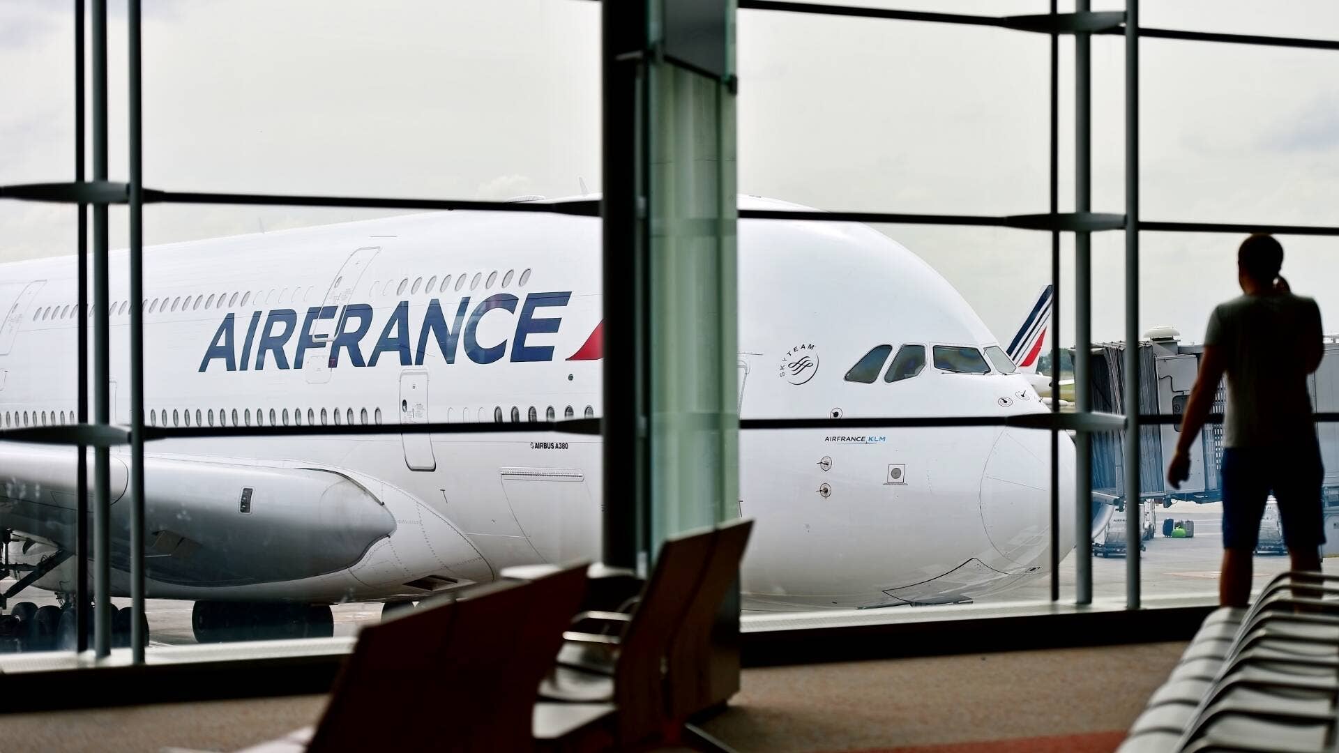 Air France exits entire market until December