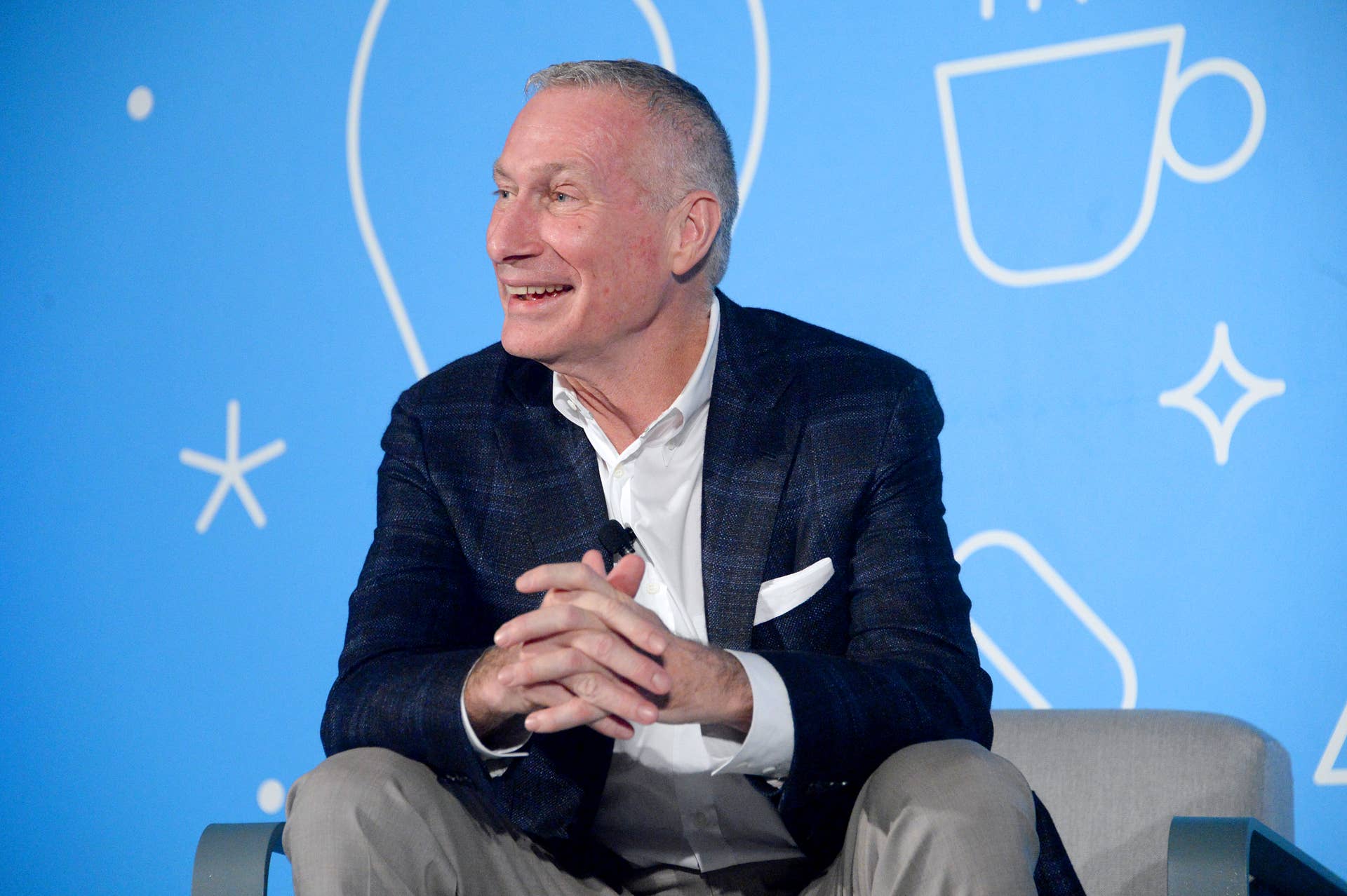 Former ESPN president makes bold claim about ESPN and TNT's NBA future ...
