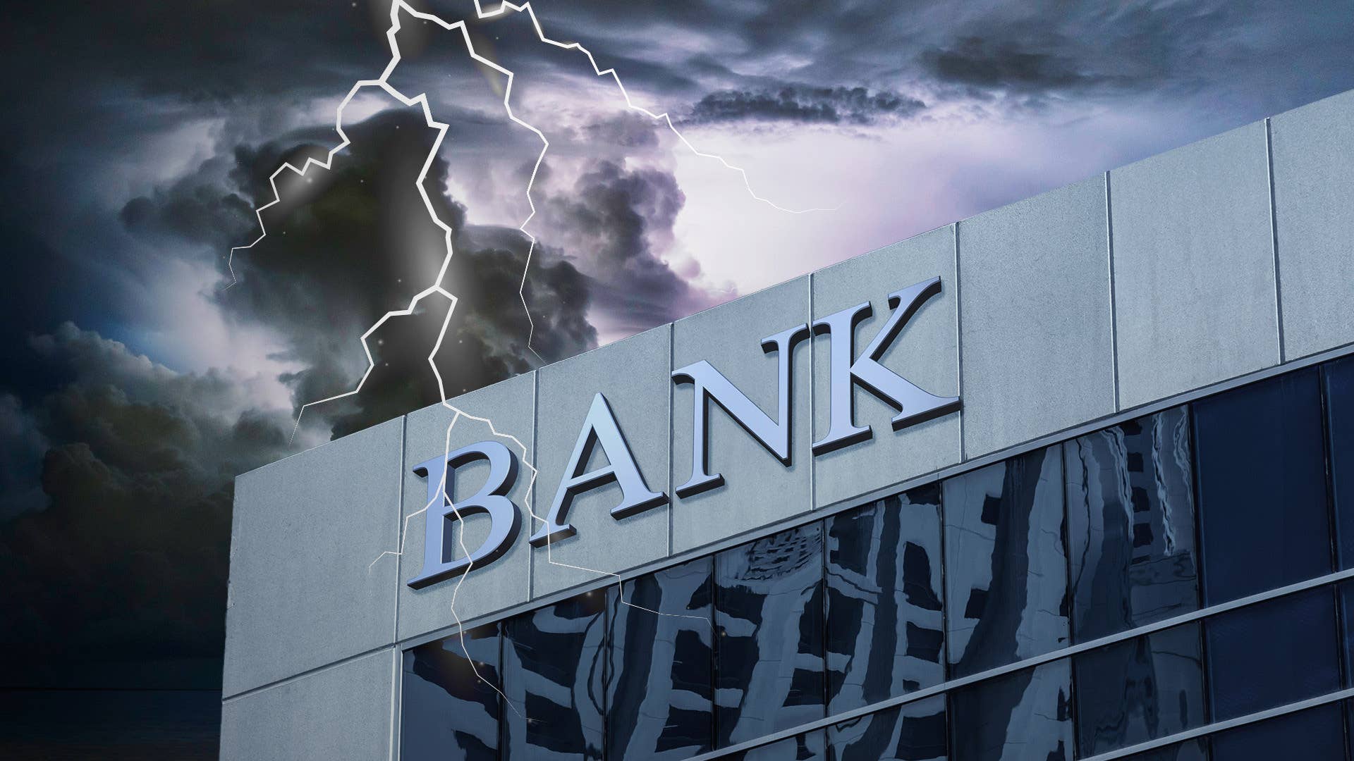 What are the biggest bank failures in U.S. history? - TheStreet