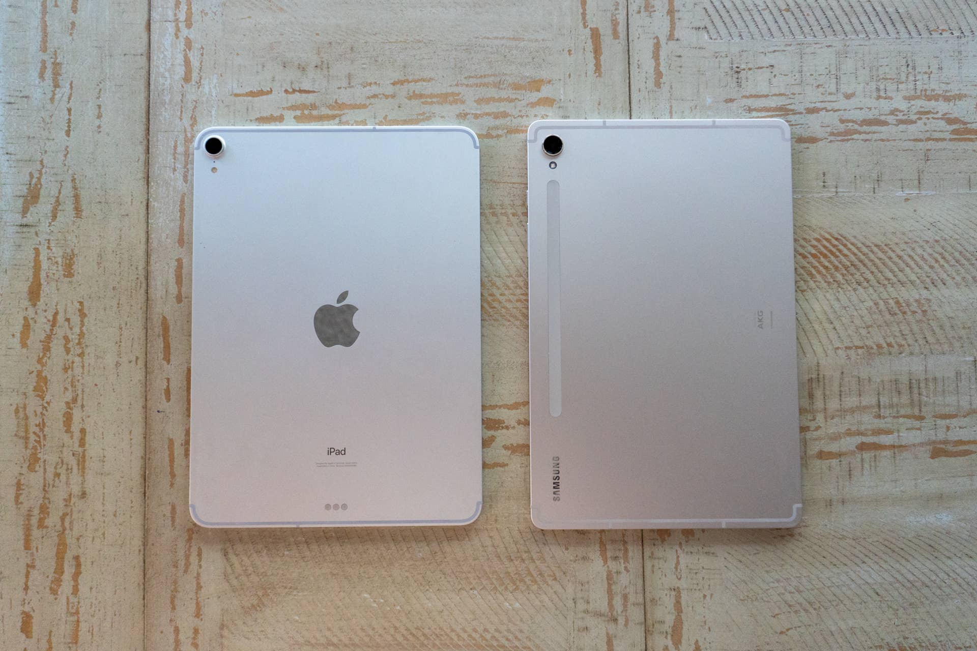 Samsung Galaxy Tab S9,S9 Plus Review: Best-in-class tablets