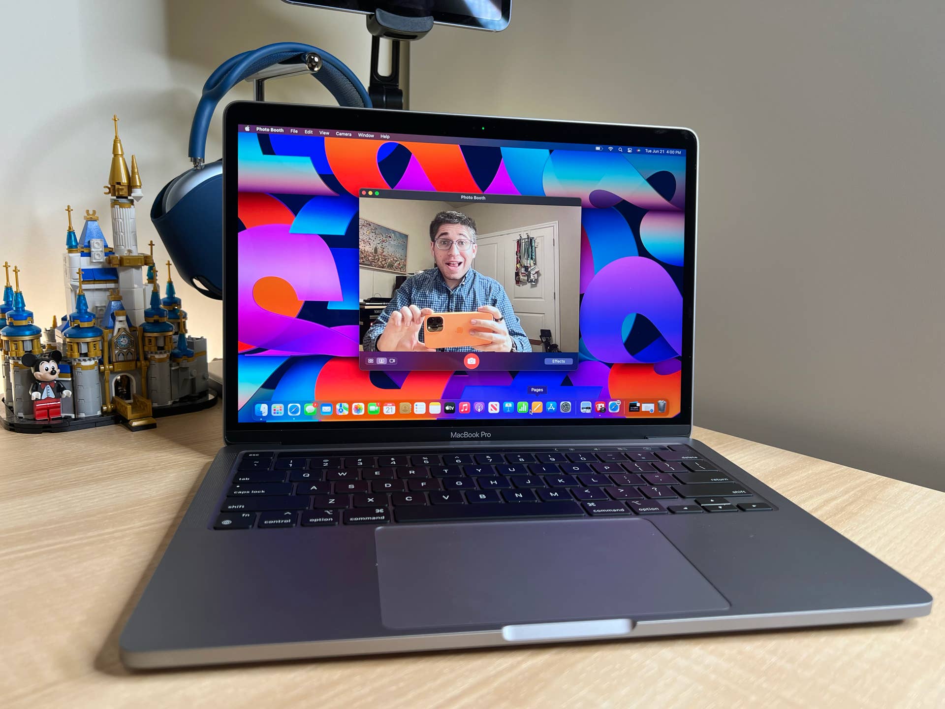 Apple 13-inch MacBook Pro Review: M2 Speeds - TheStreet