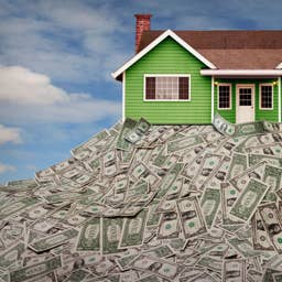 Five ways to tap into your home equity after retirement