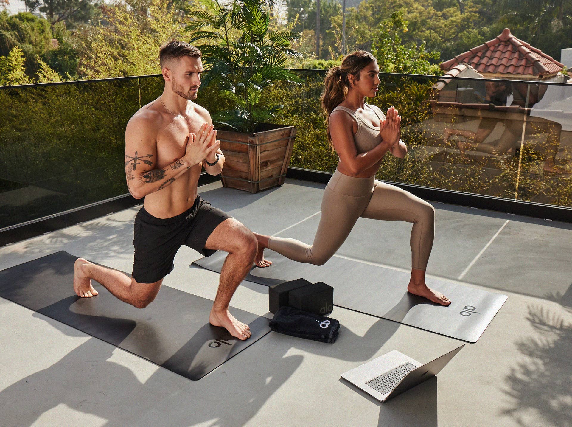 Fans of giant yoga brand are walking away: here's why - TheStreet
