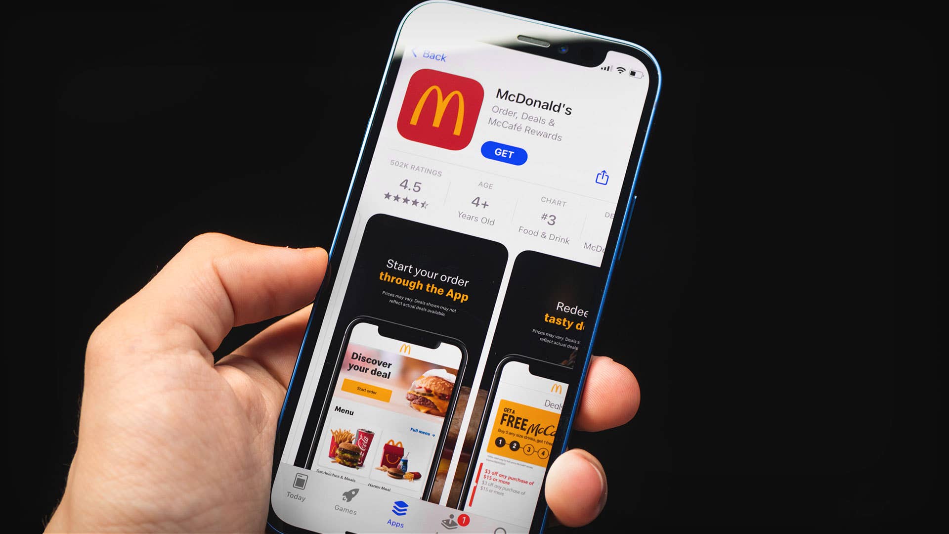 McDonald's Puts Hacks, Deals, and DJs on the Menu - TheStreet