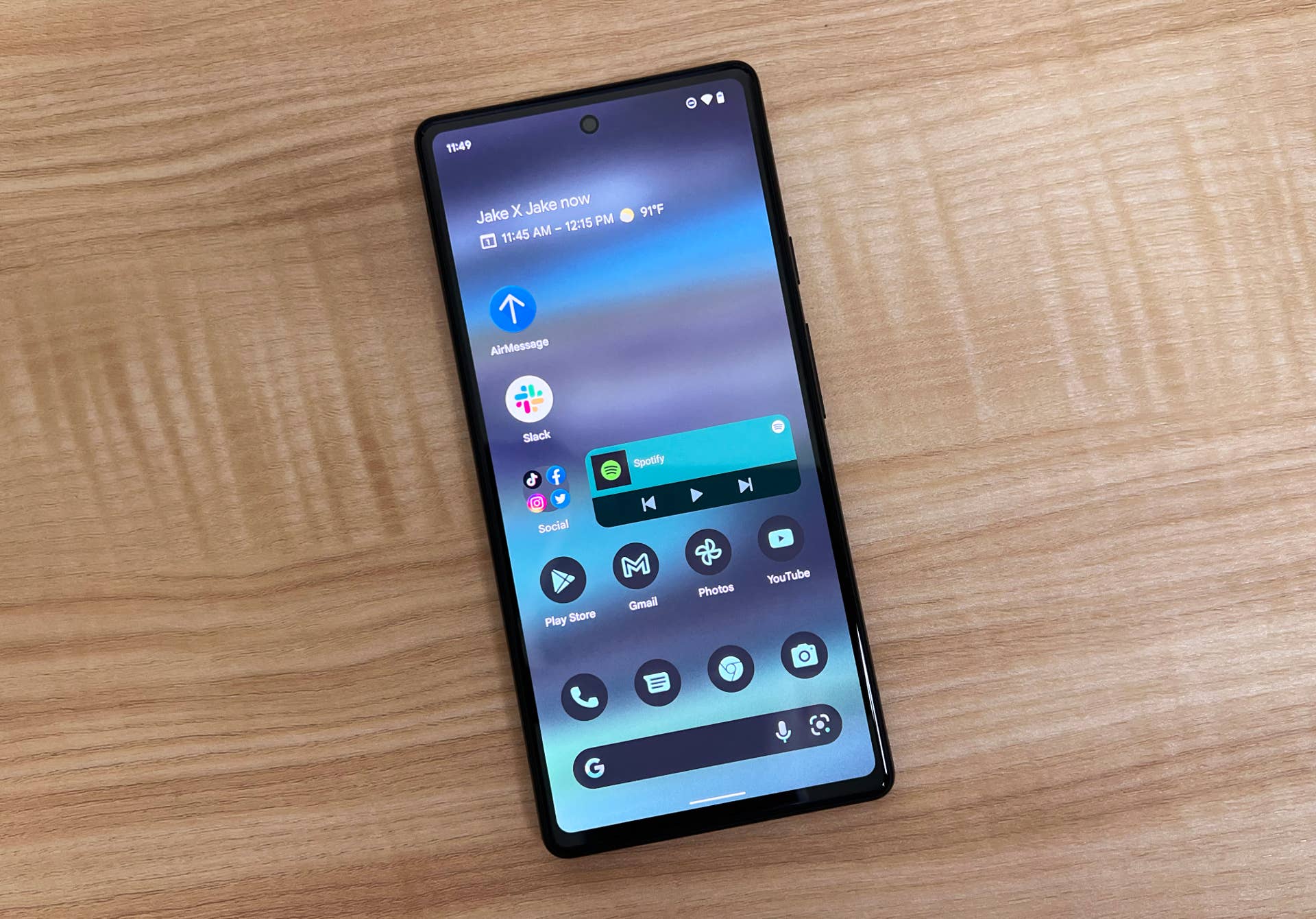 Google Pixel 6a Review: The Best Pixel Yet and It