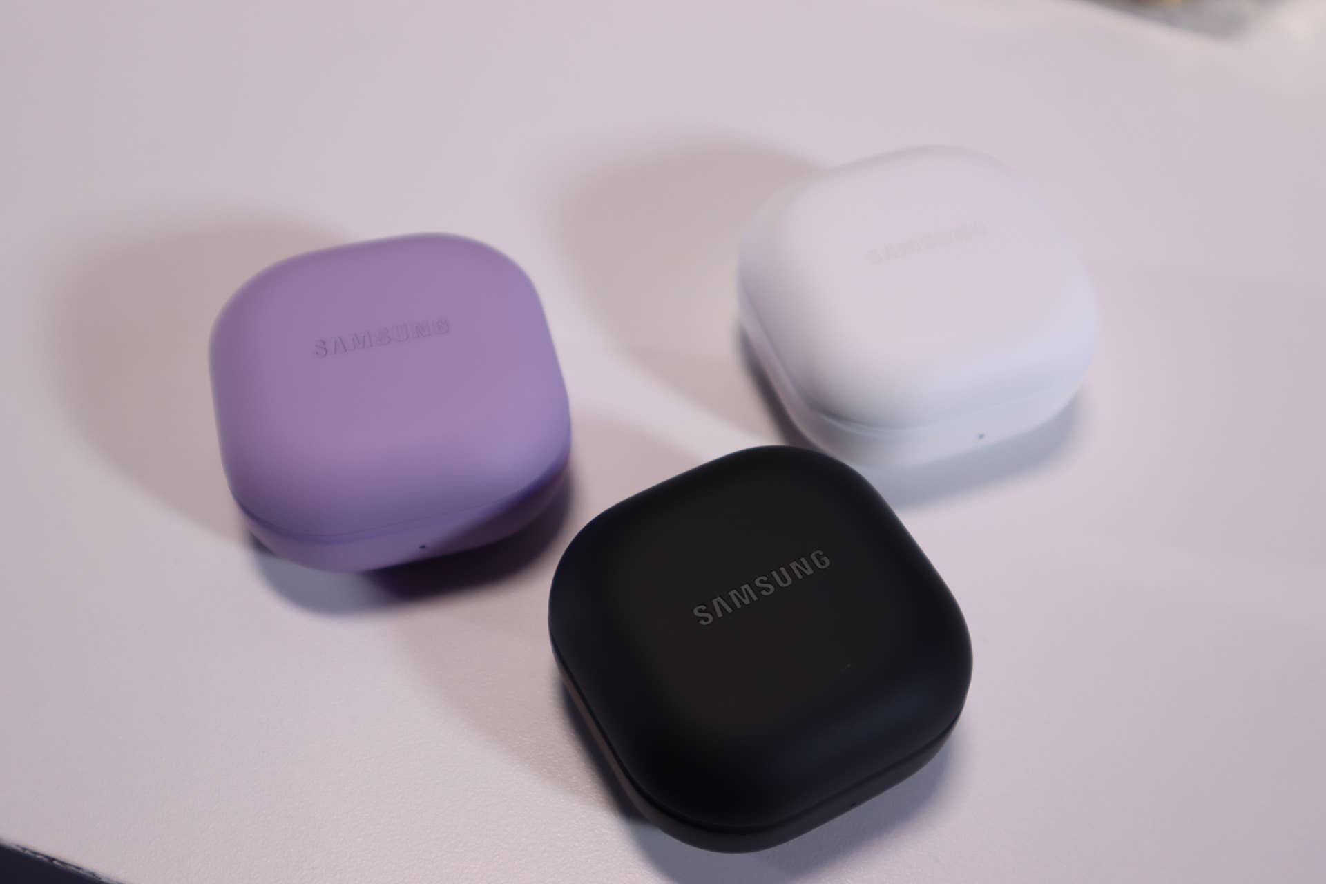 Samsung's Galaxy Buds 2 Pro Are Up For Preorder - TheStreet