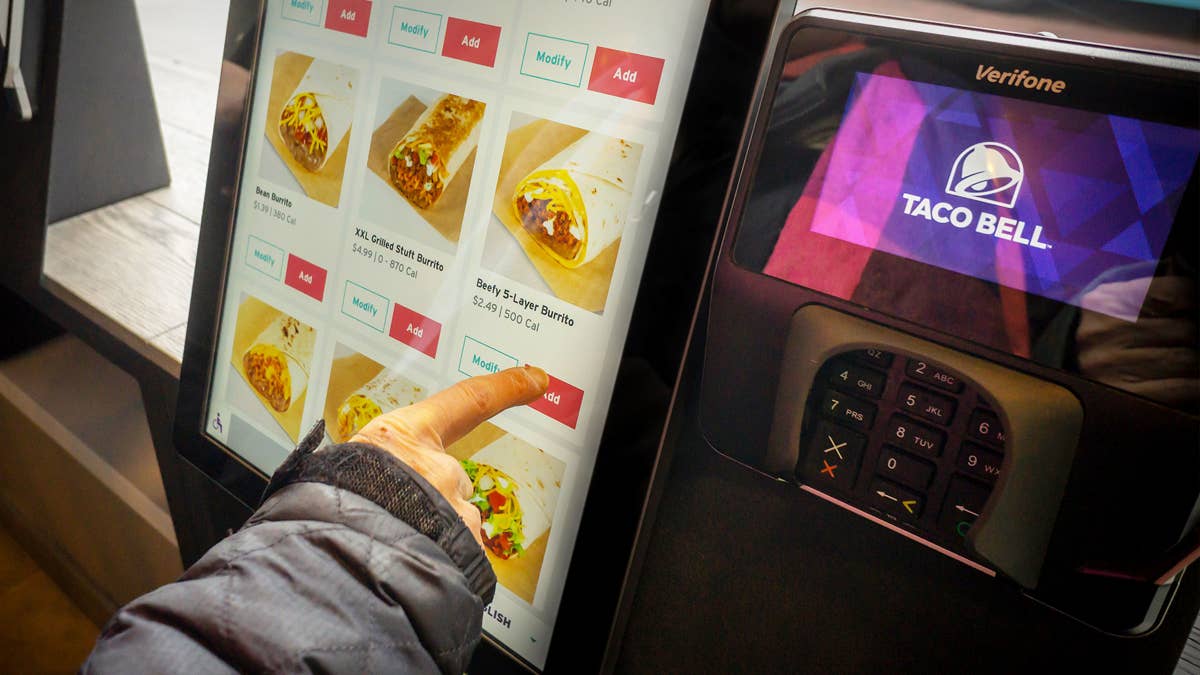 Taco Bell quietly brings back cult-favorite item after 13 years