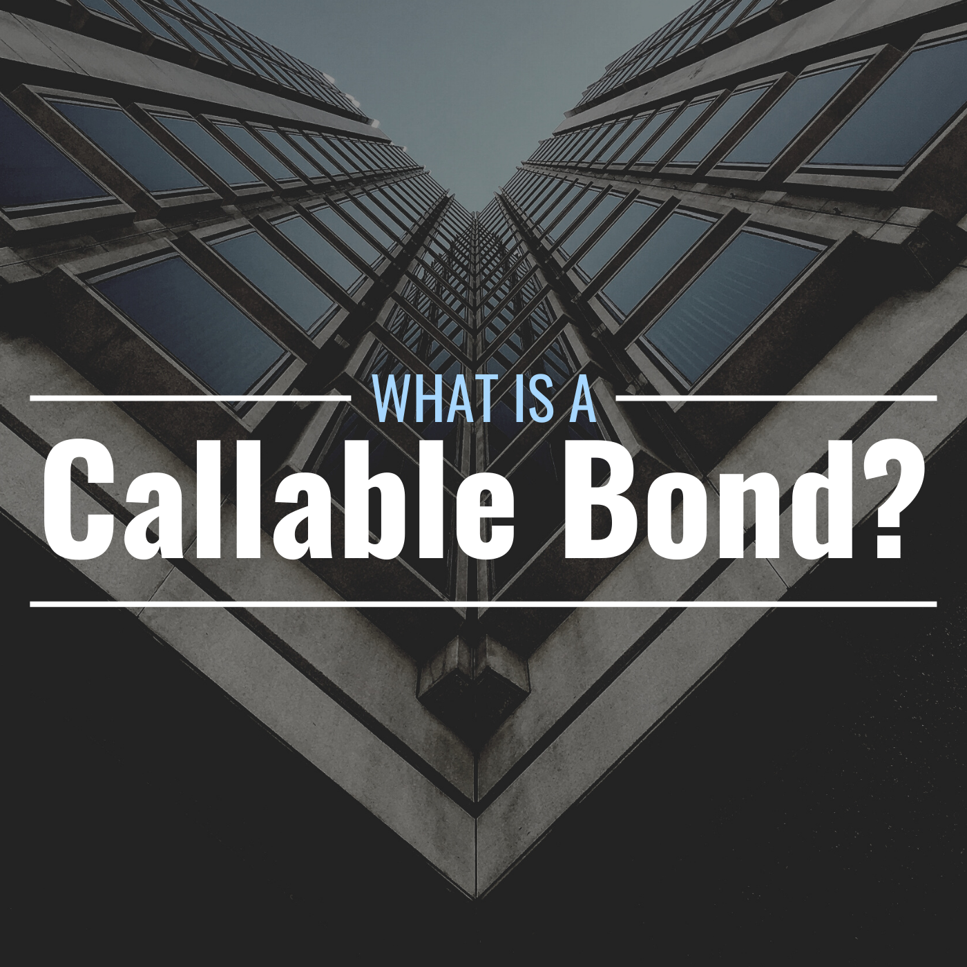 What Is a Callable Bond? Definition & Types - TheStreet