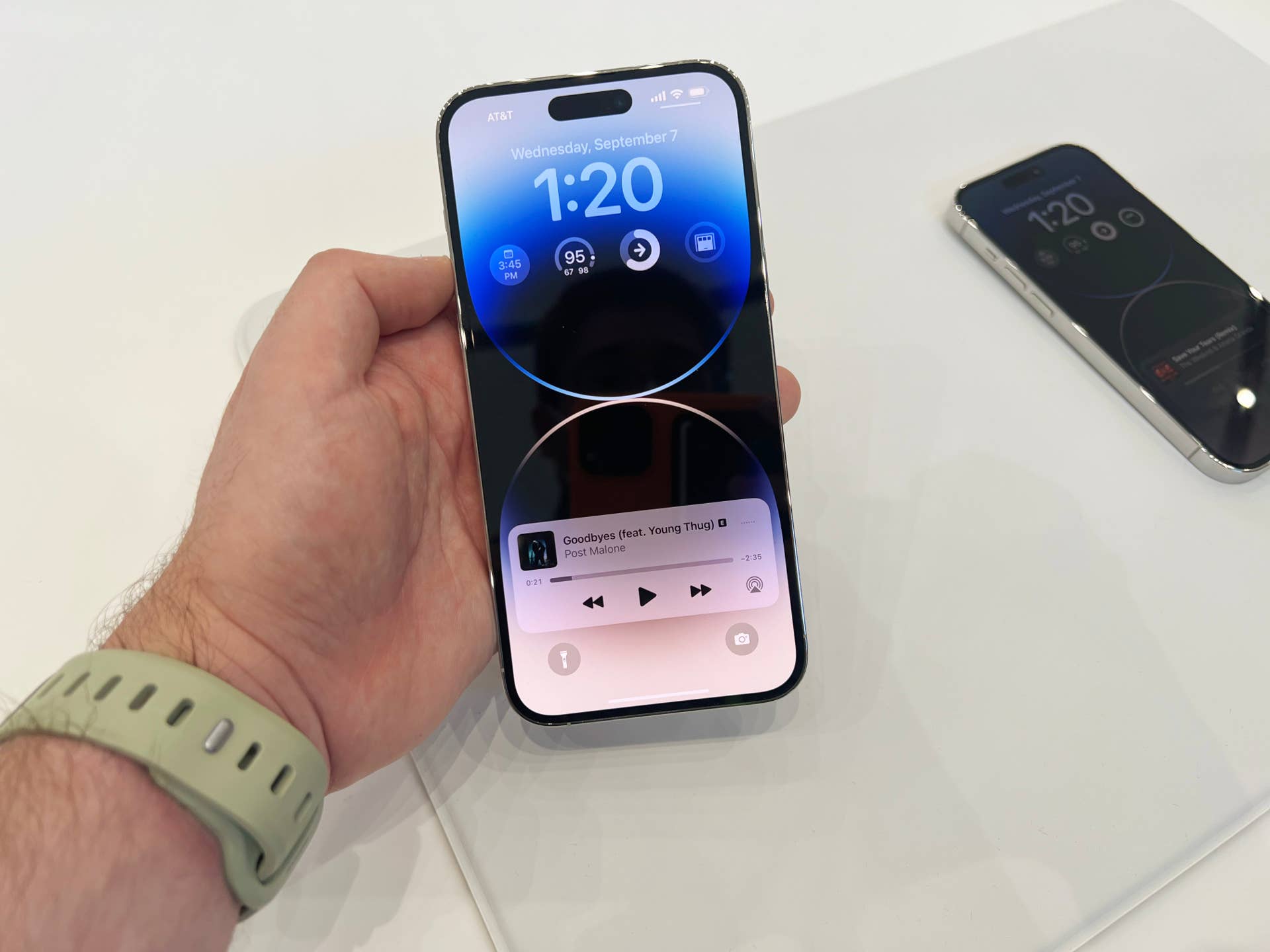 New iPhone Launch: Everything You Need to Know - TheStreet