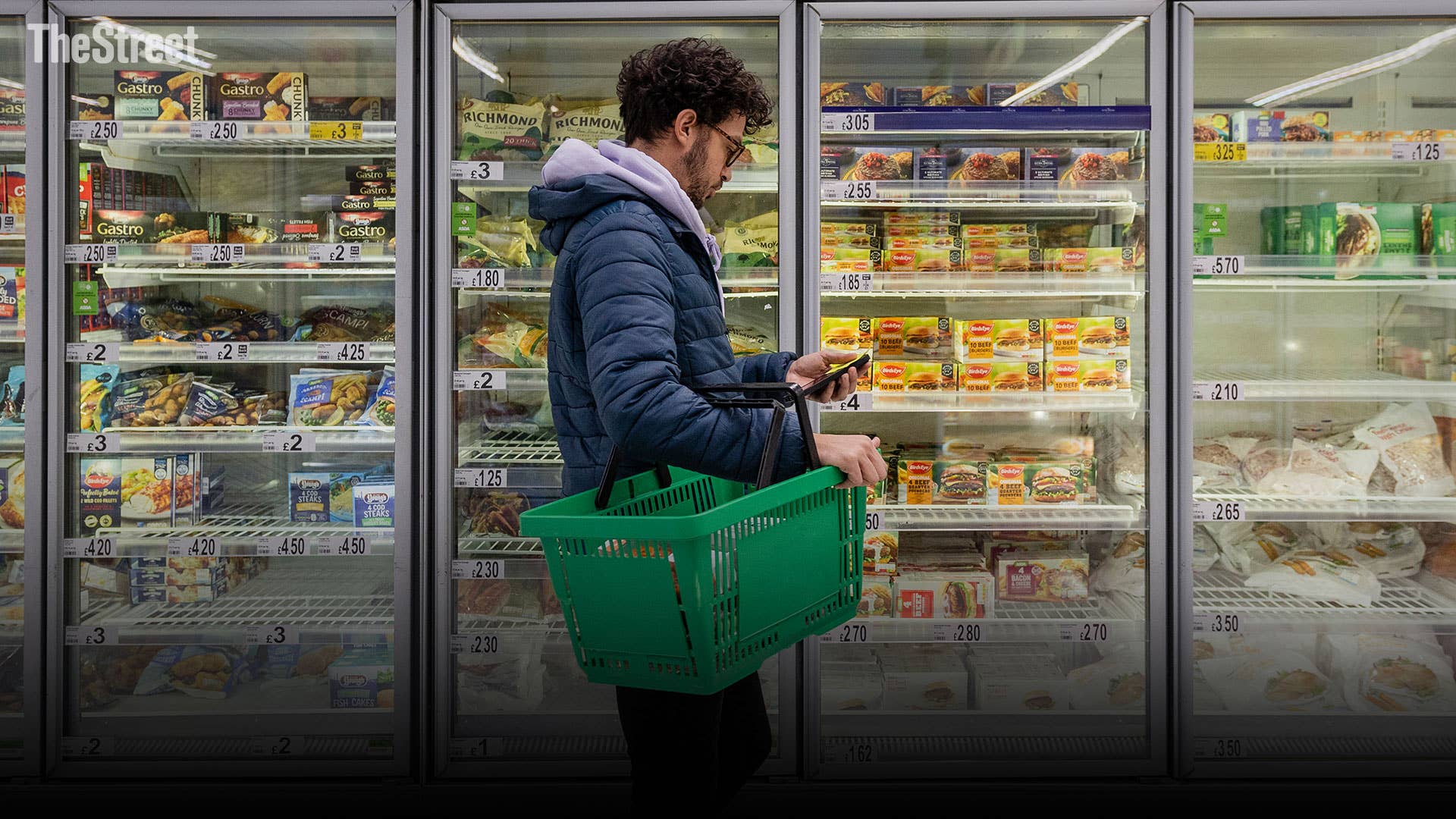 Popular supermarket chain family feud ramps amid allegations - TheStreet