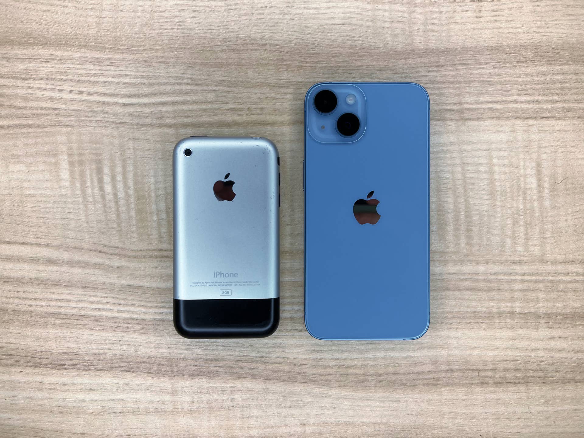 iPhone 14 Review: Perfecting a Working Formula - TheStreet