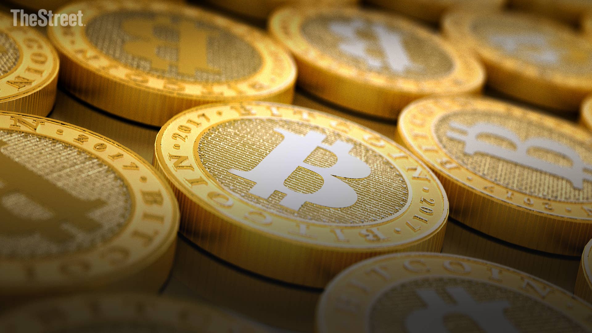 Vanguard May Finally Allow Bitcoin ETFs - TheStreet