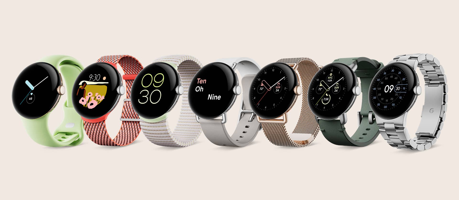 Google Pixel Watch: Pricing, Features, and Specs - TheStreet