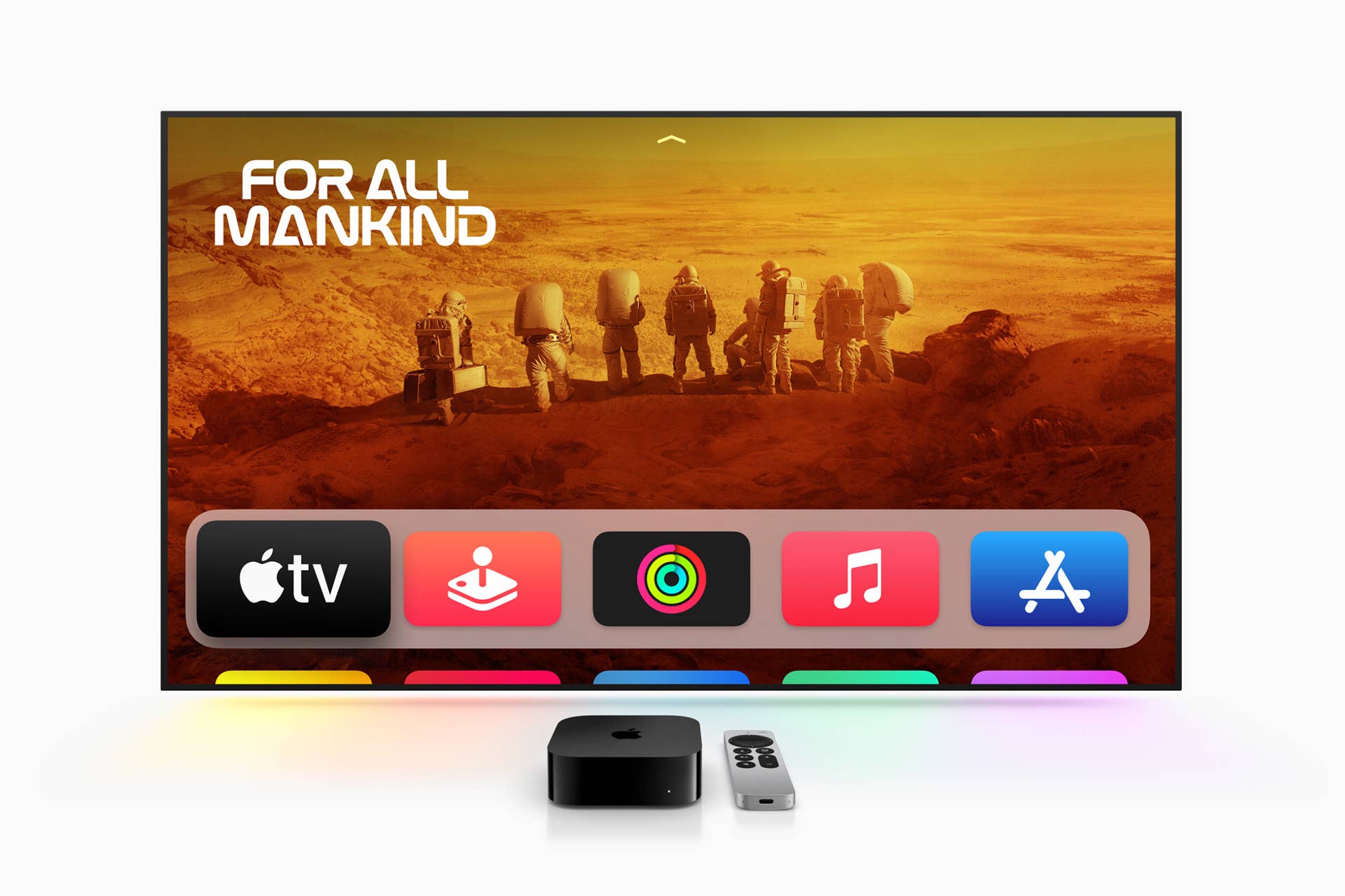 Apple TV 4K Third-Gen Review: Cheaper, and Much Faster - TheStreet