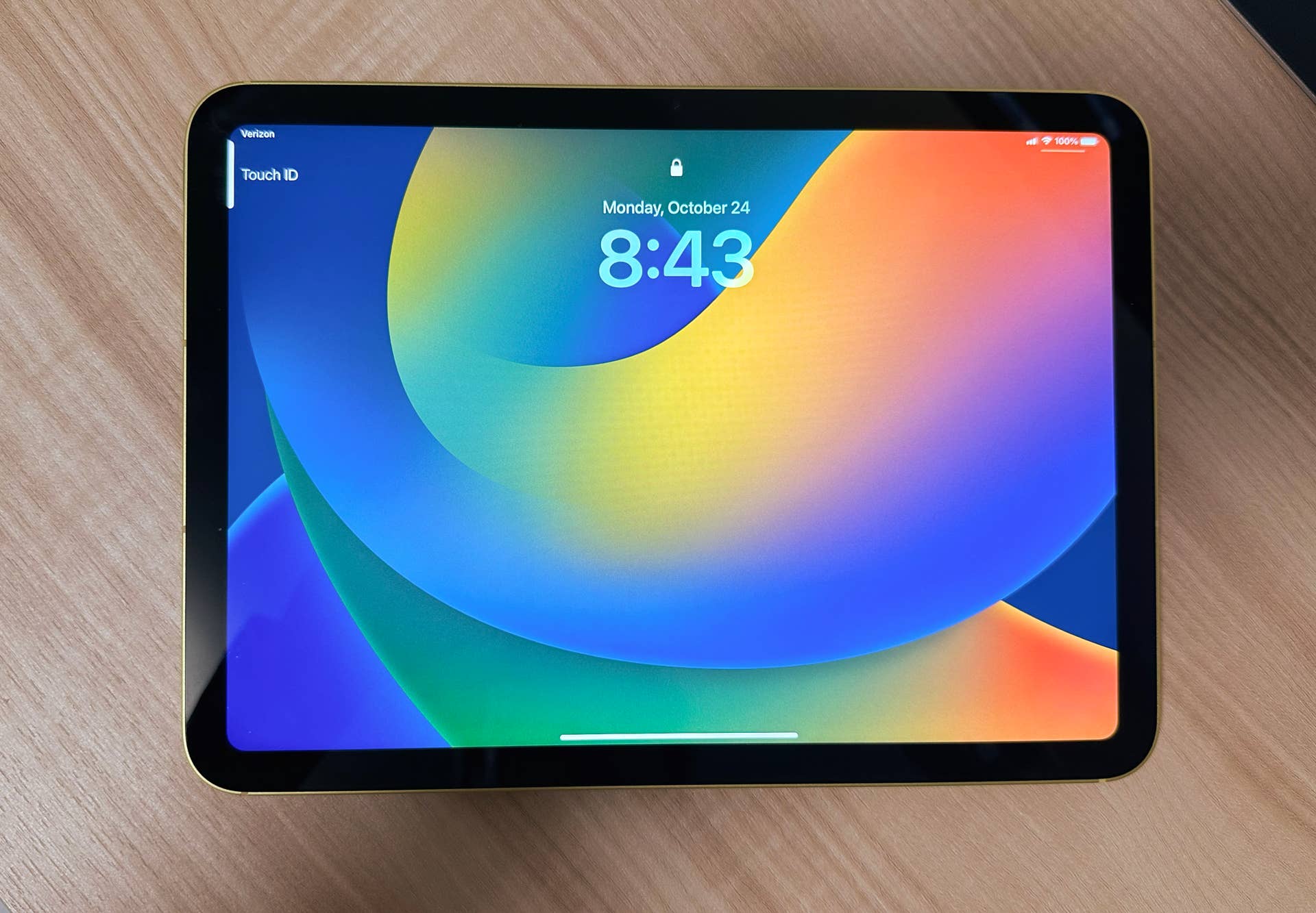 Apple 10th Gen iPad Review: Modern Build, Modern Speeds - TheStreet