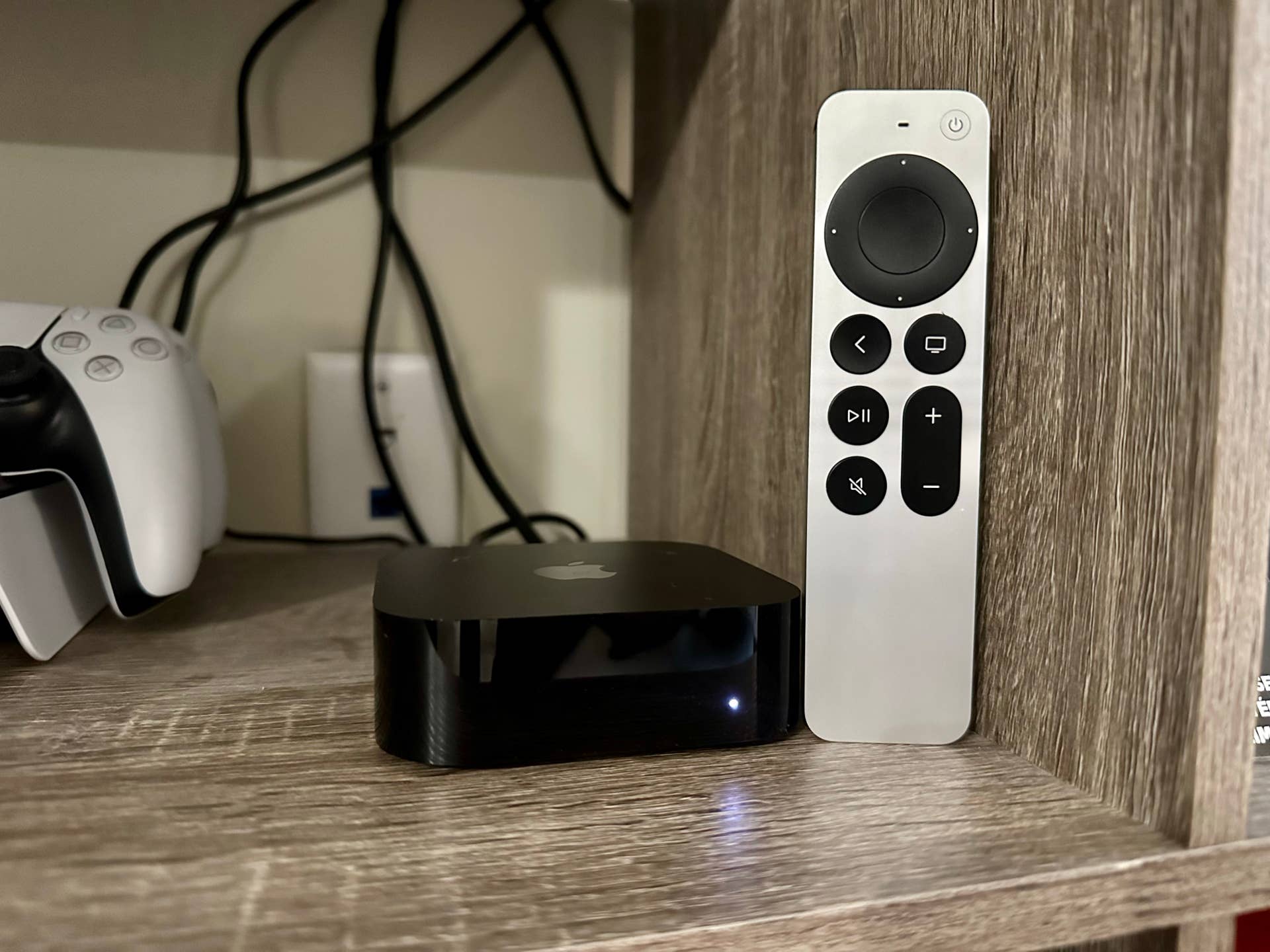 Apple TV 4K Third-Gen Review: Cheaper, and Much Faster - TheStreet