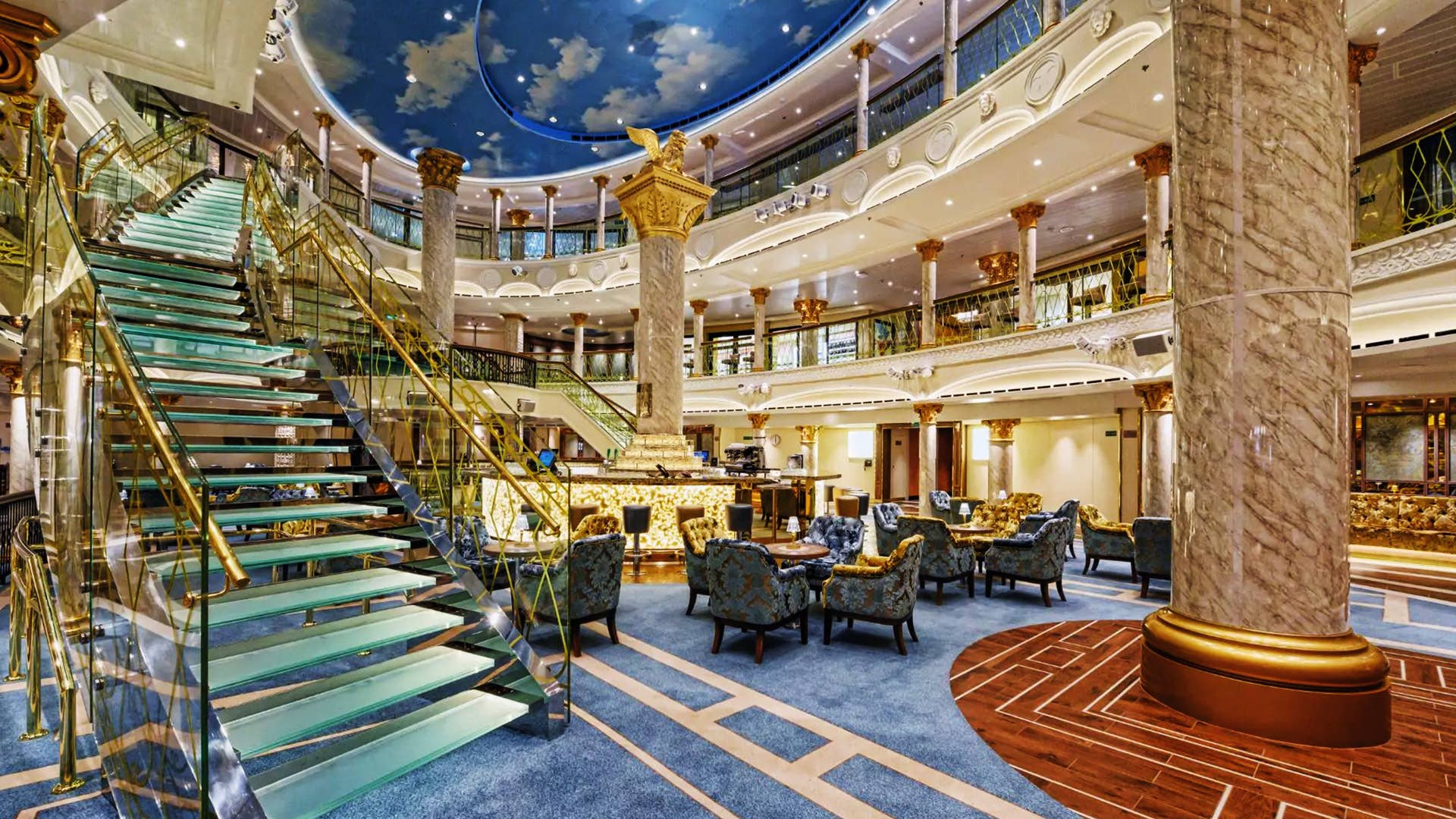 Carnival Cruise Line addresses a dress code controversy - TheStreet