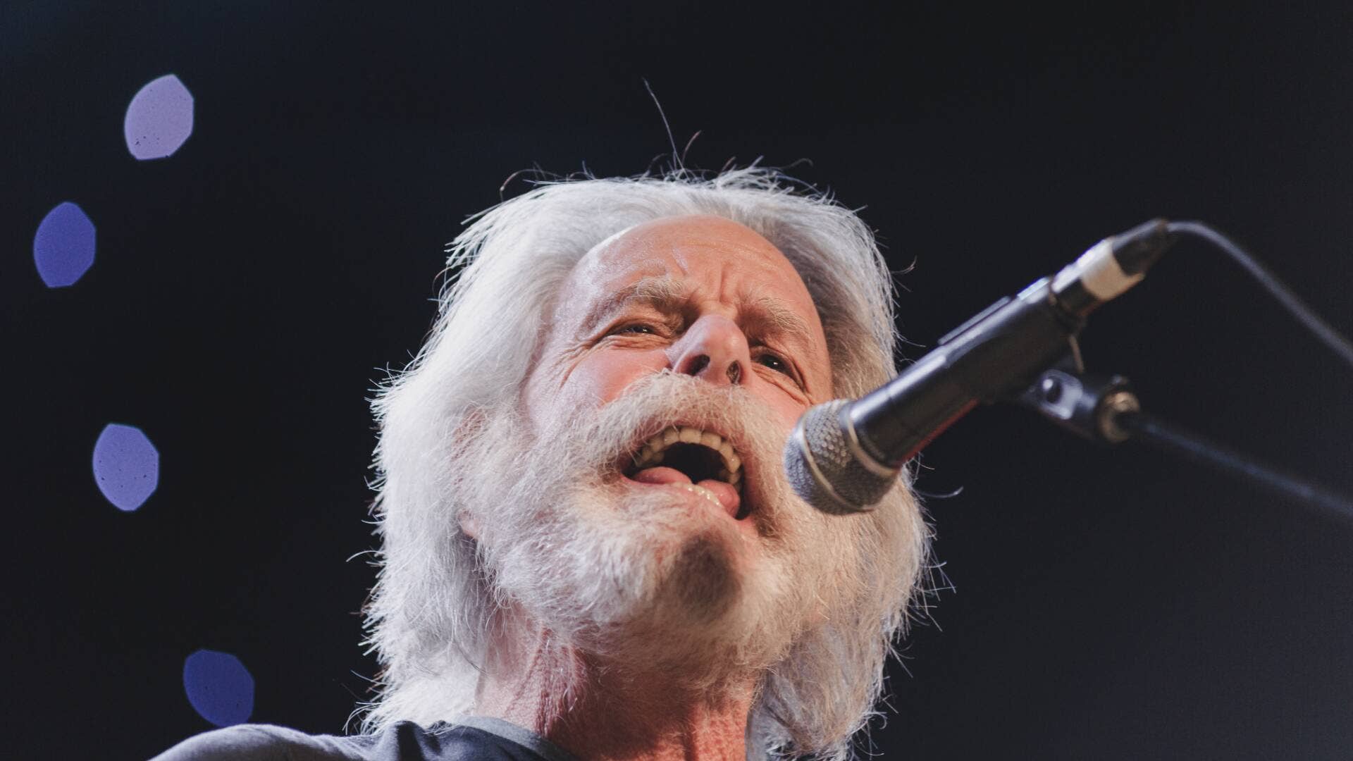 Las Vegas Strip Sphere ends legendary rock band residency - TheStreet