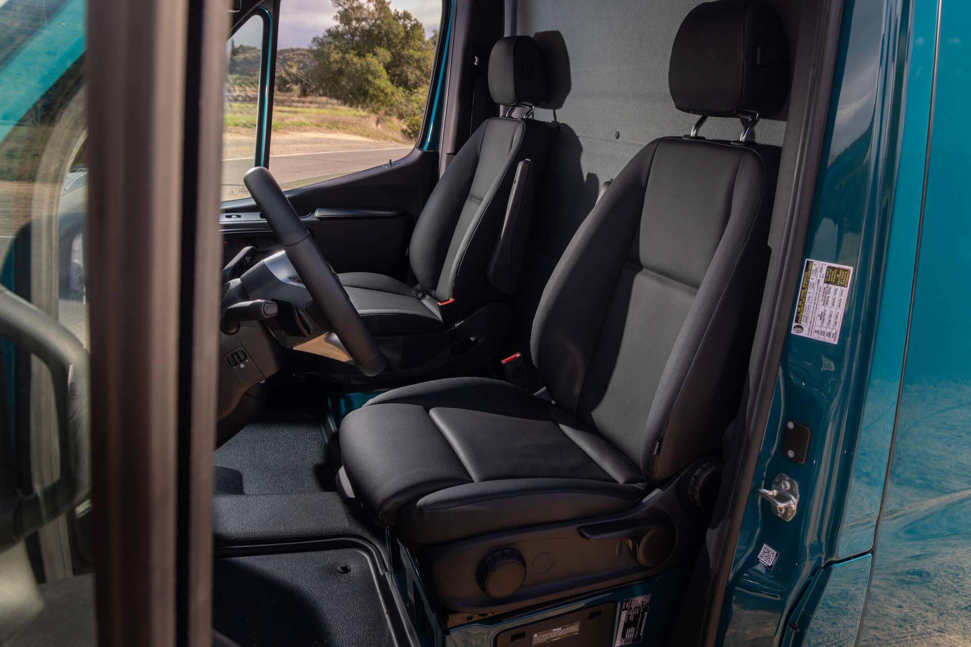 Mercedes' newest EV seeks to edge a key Tesla rival in important ...