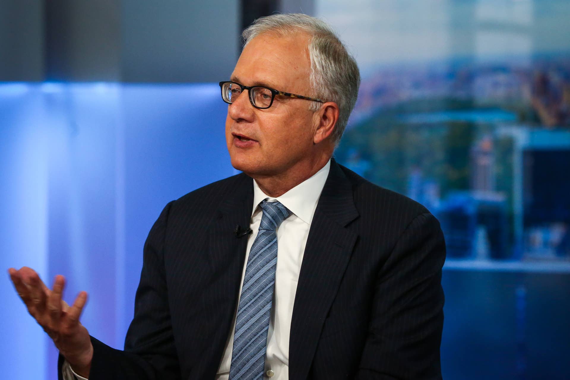 Veteran strategist drops curt 3-word take on stock market - TheStreet