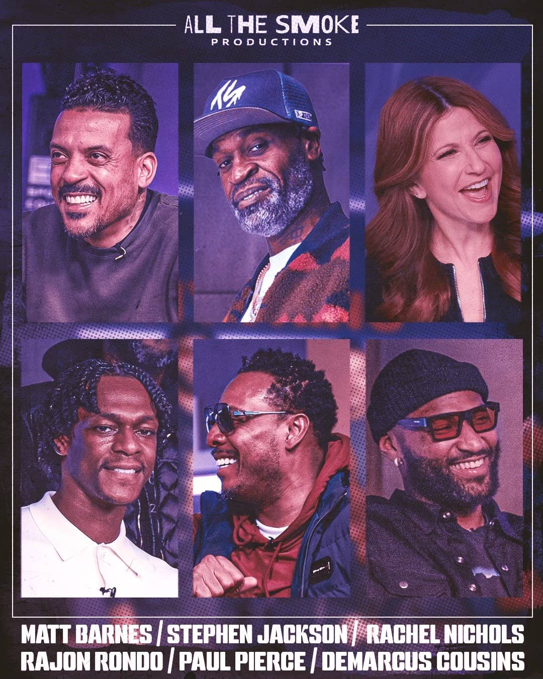 All The Smoke launches new media company, partners with Dan Le Batard ...