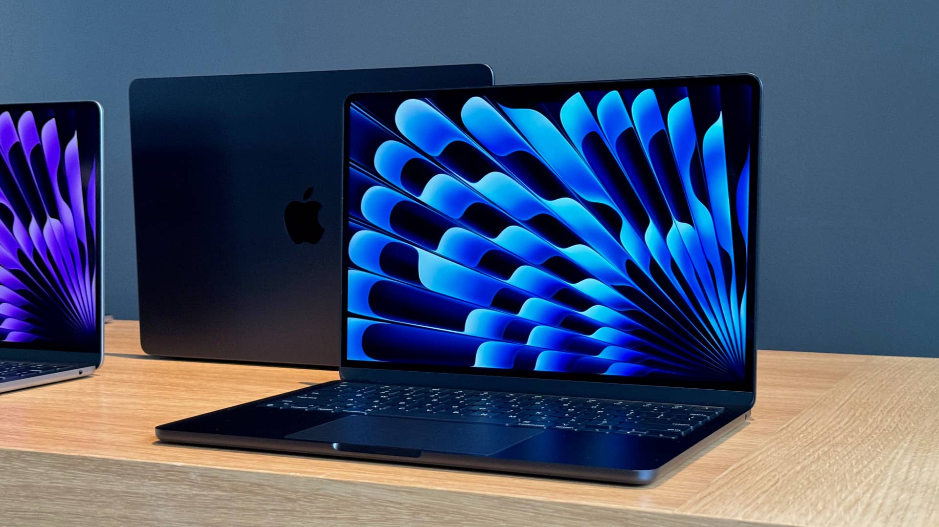 A First Look At The 13 inch 15 inch MacBook Air With M3 TheStreet A First Look At The 13 inch 15 inch MacBook Air With M3 TheStreet