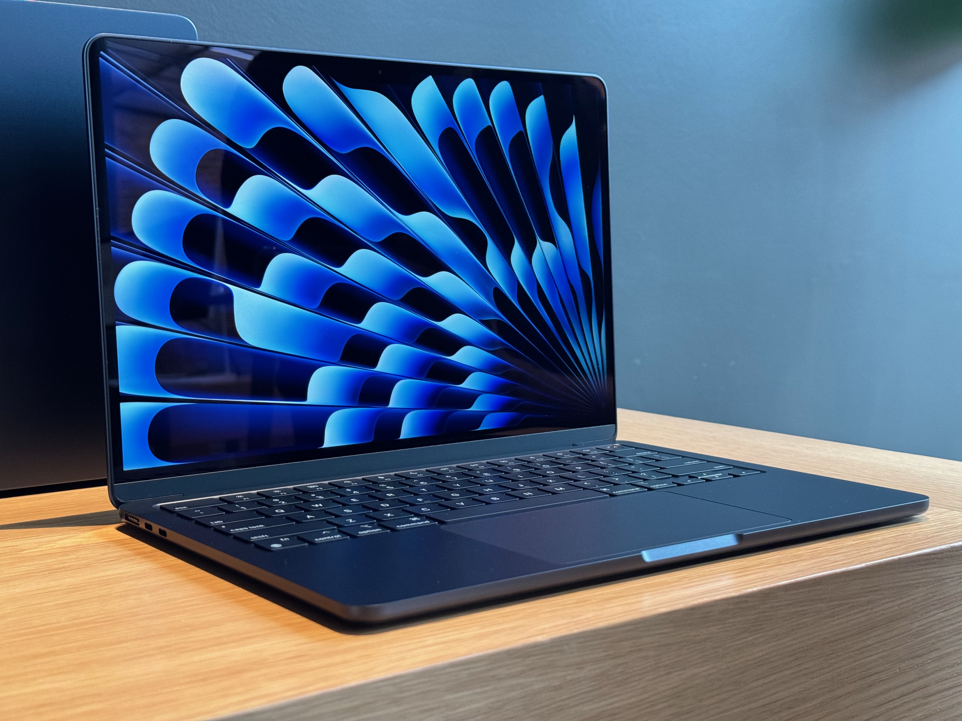 A first look at the 13-inch & 15-inch MacBook Air with M3 - TheStreet