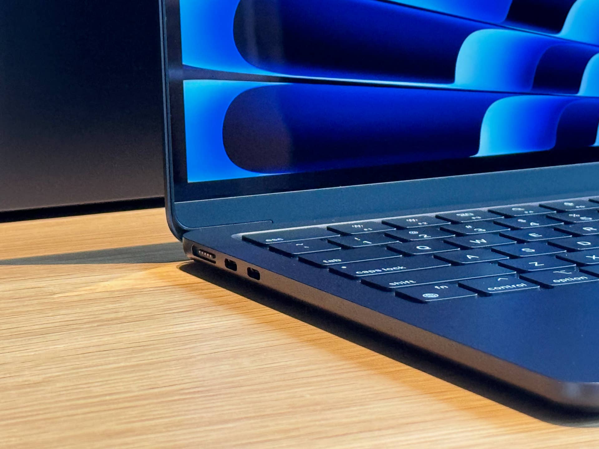 A first look at the 13-inch & 15-inch MacBook Air with M3 - TheStreet