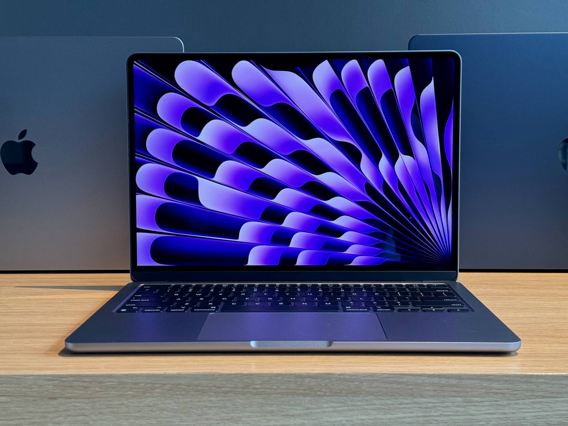 A first look at the 13-inch & 15-inch MacBook Air with M3 - TheStreet
