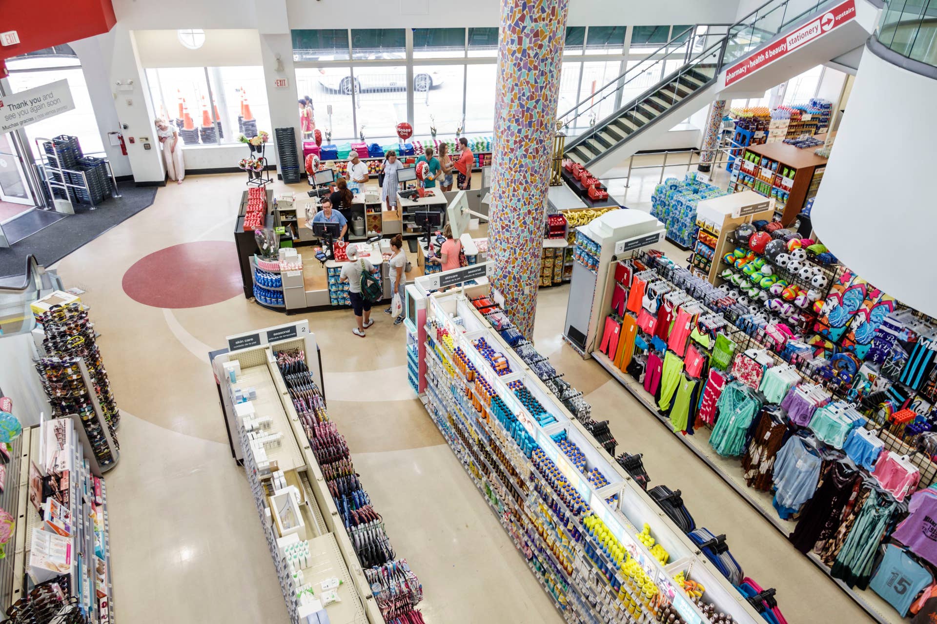 Walgreens shuttering 160 key business locations - TheStreet