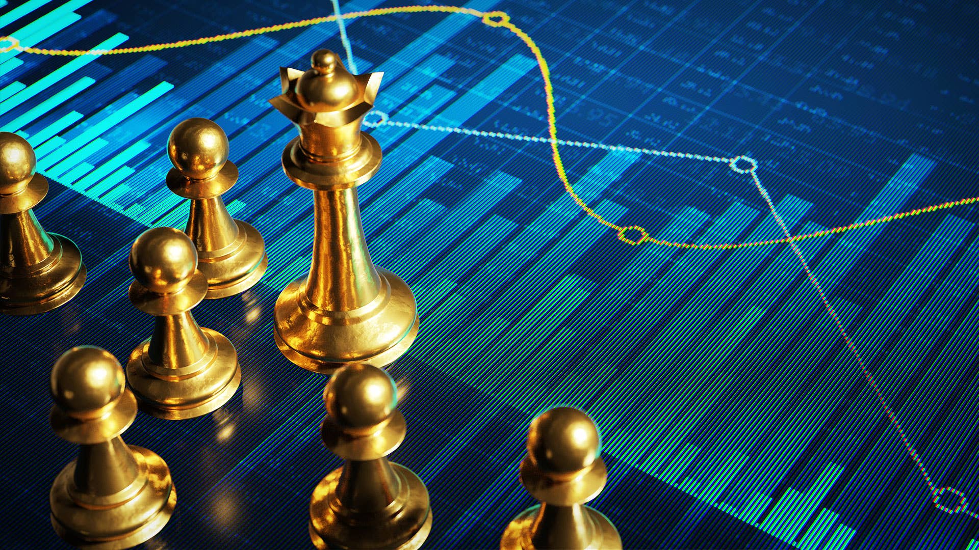 5 Ways To Reduce Stock Market Losses - TheStreet