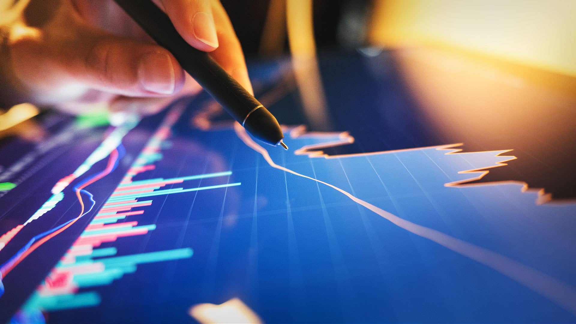 Kamich Predicted The Bear Market; Here’s What He Thinks Happens Next ...