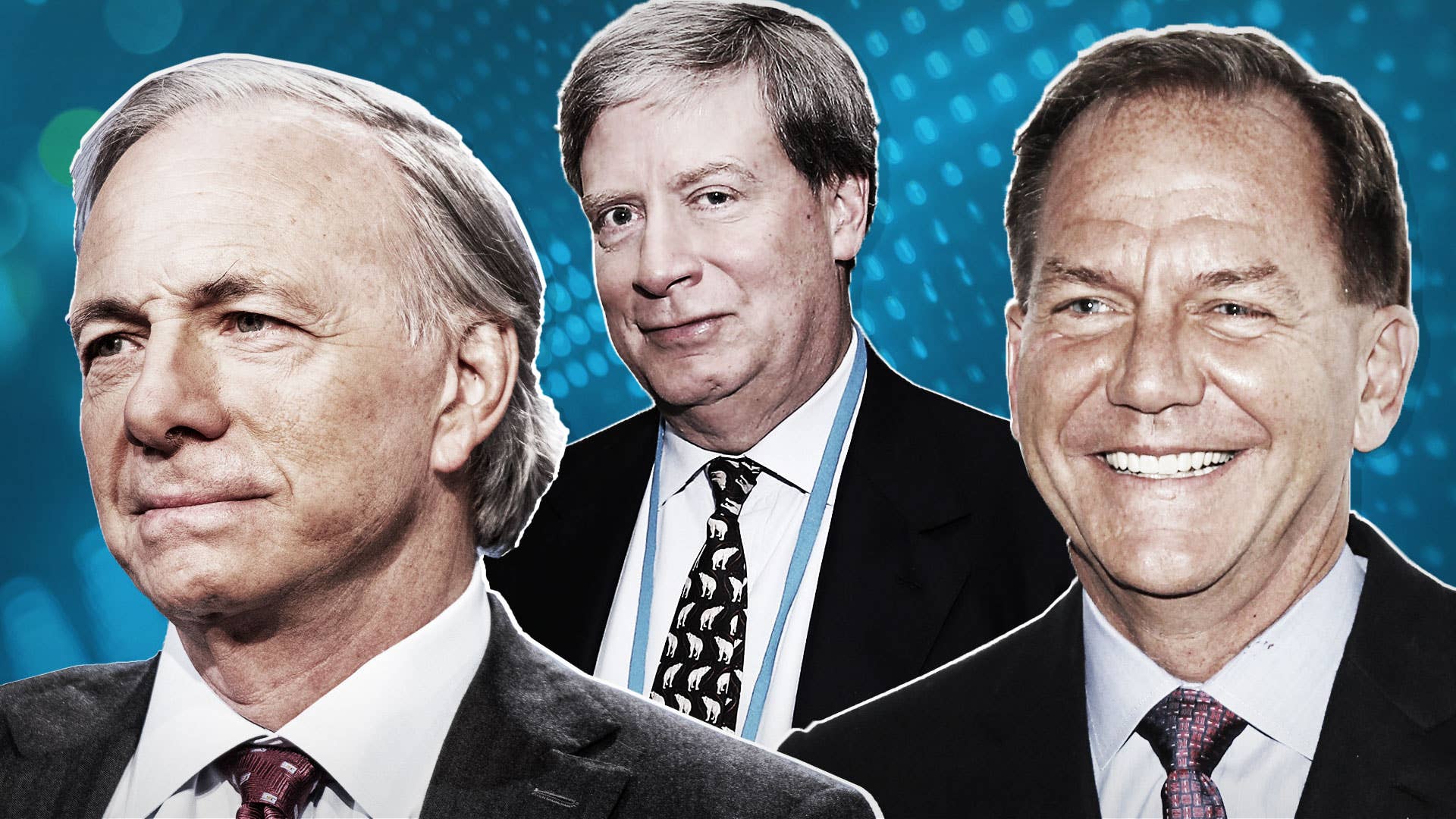 Here’s What Legendary Stock Market Wizards Are Saying About Stocks ...