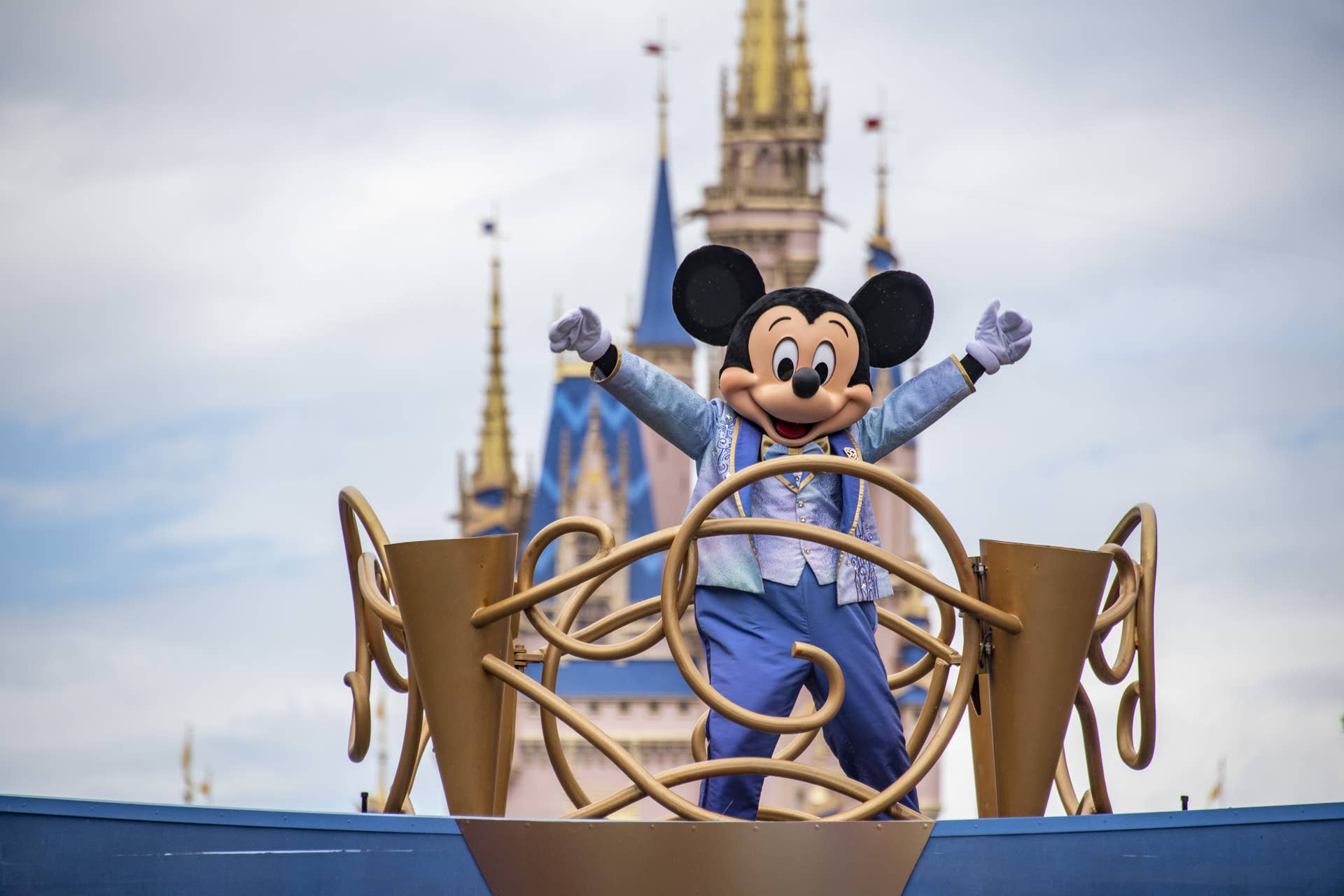 Disney World shares permanent closing date for popular restaurants ...