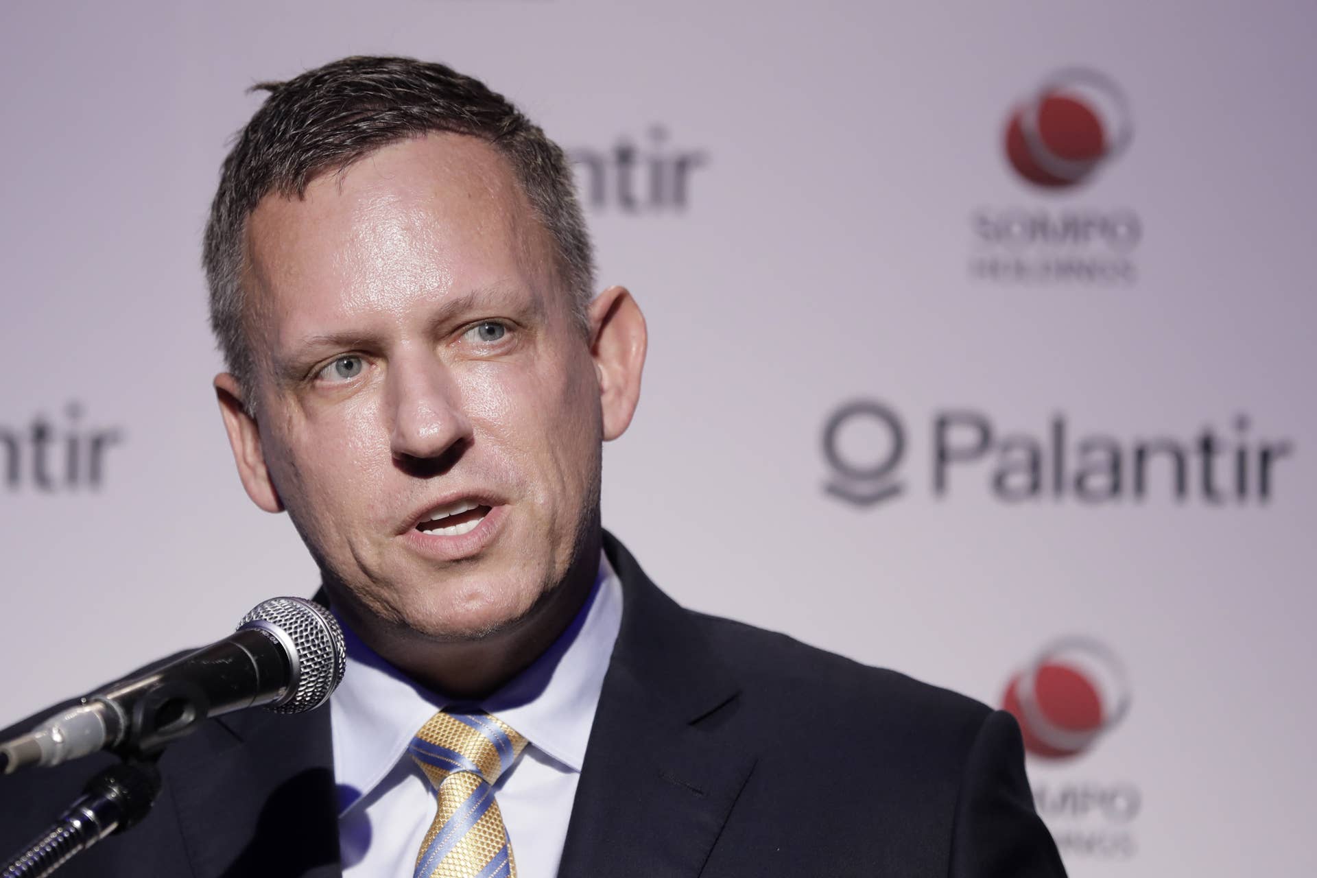 Veteran trader makes bold move on Palantir after earnings - TheStreet