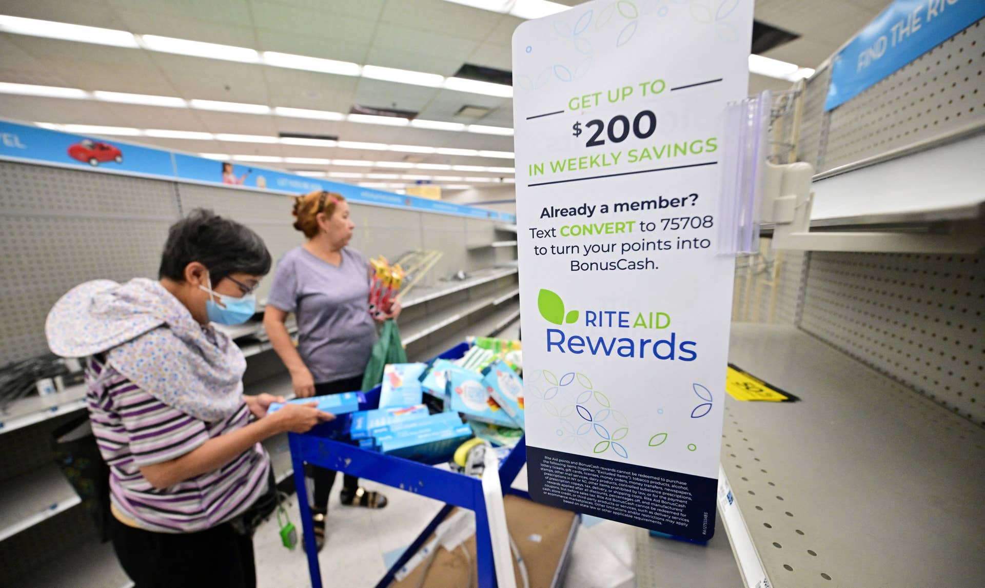 The 5 most startling retailer bankruptcies since 2020 - TheStreet