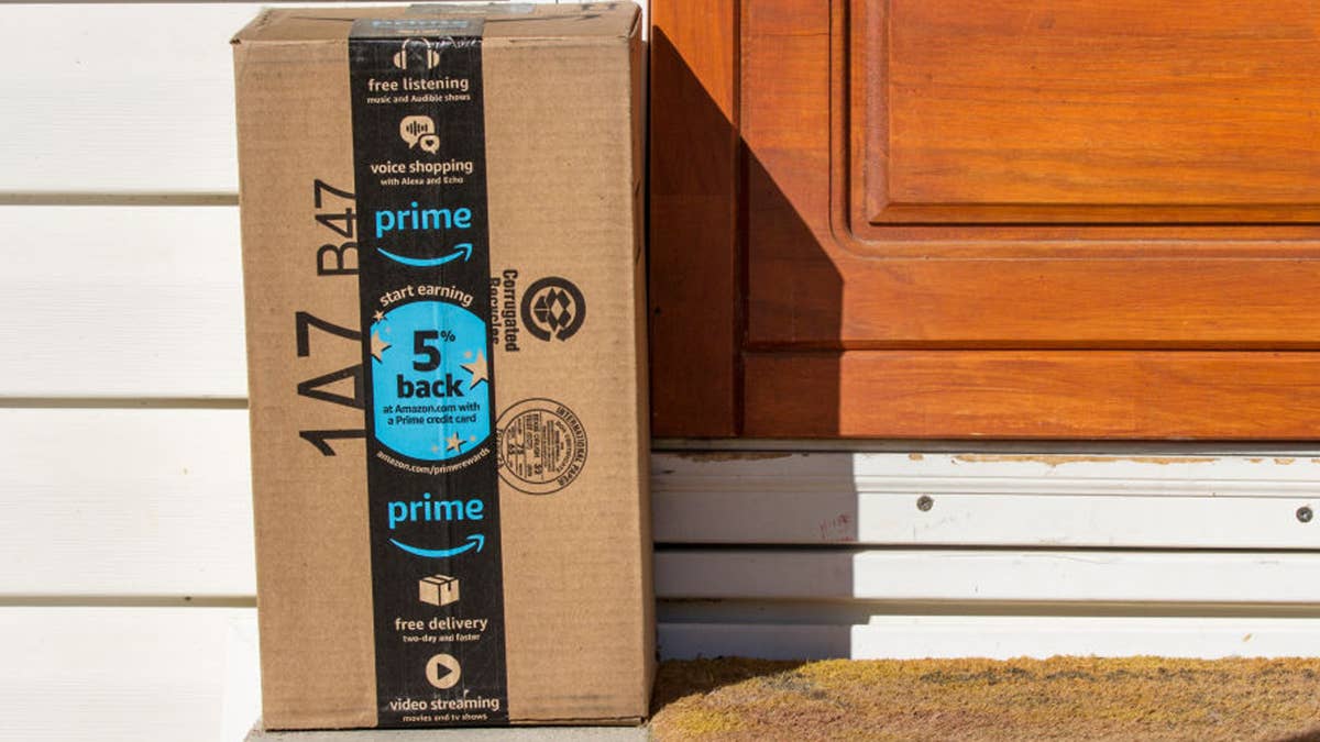 Amazon's 'ultimate' portable charger is flying off the site while on sale for $23 during Prime Day