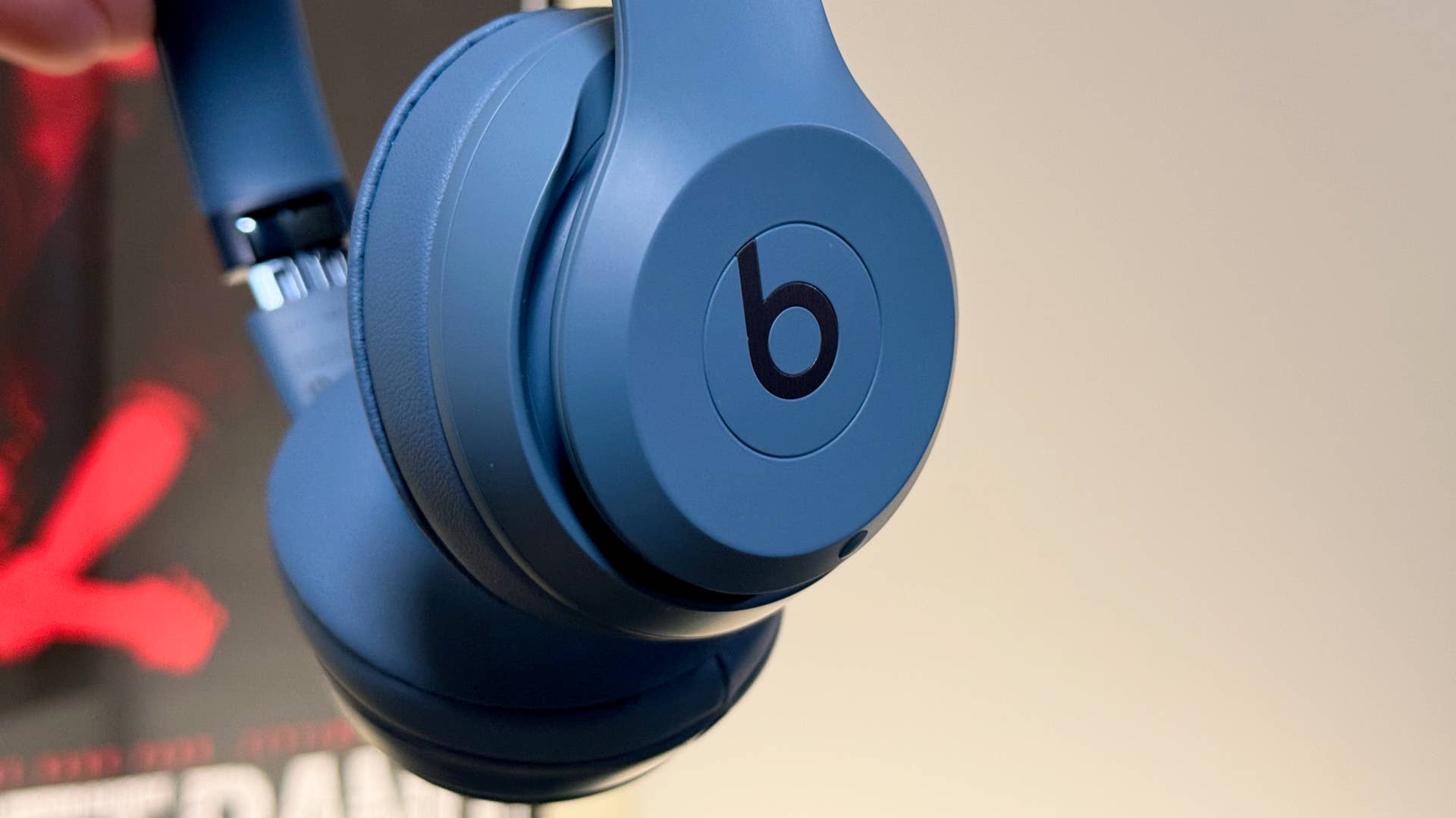Beats Solo 4 Review - TheStreet