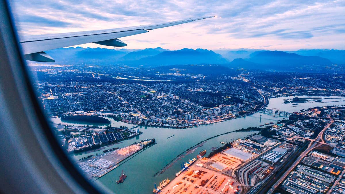 Another country tells citizens to avoid non-essential travel to the U.S.