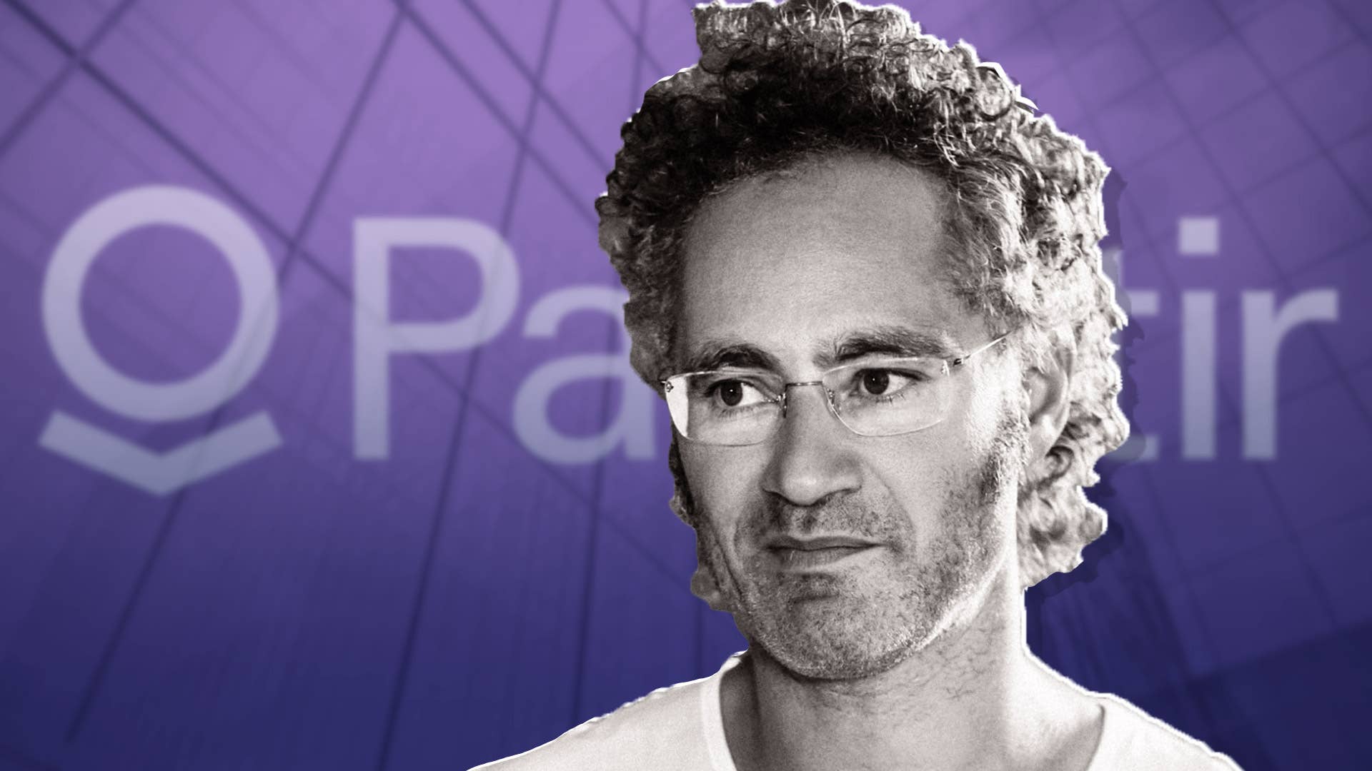 Palantir launches controversial new workplace initiative - TheStreet