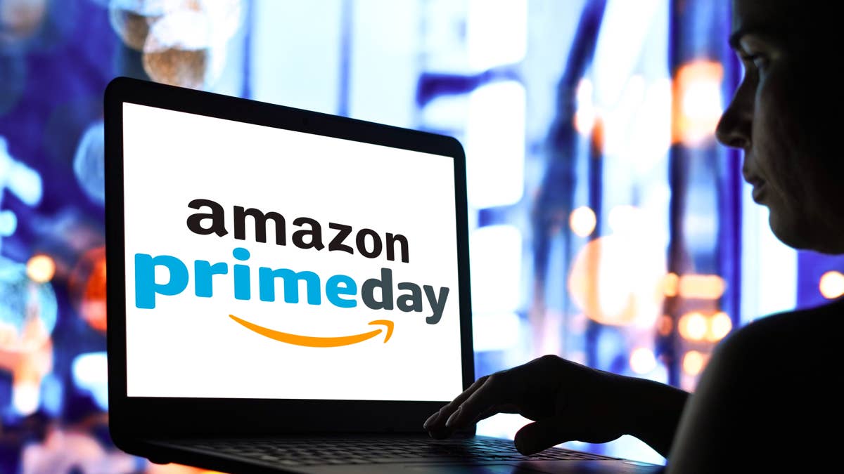 Amazon's $700 2-in-1 laptop and tablet is 46% off during Prime Day